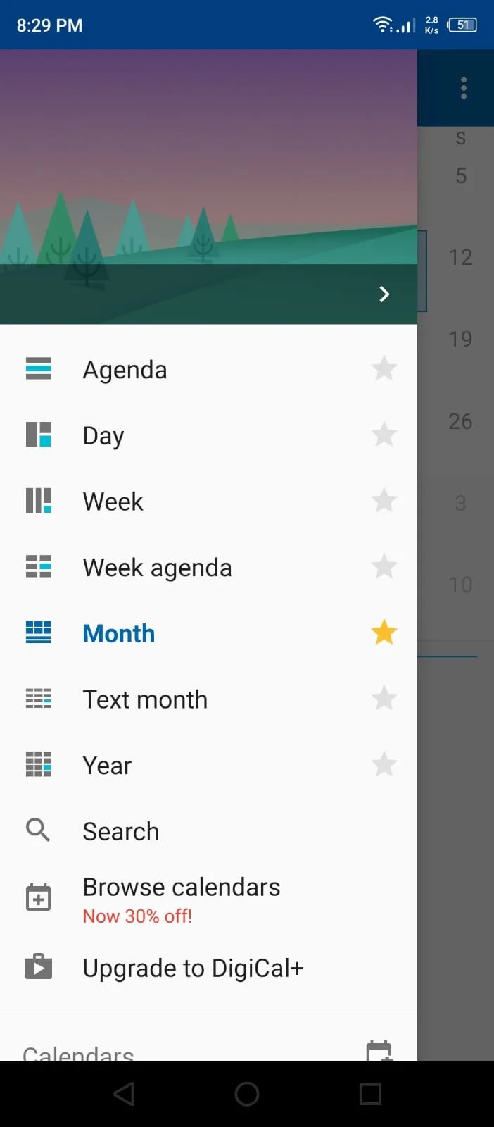 The 8 Best Free Calendar Apps for Android