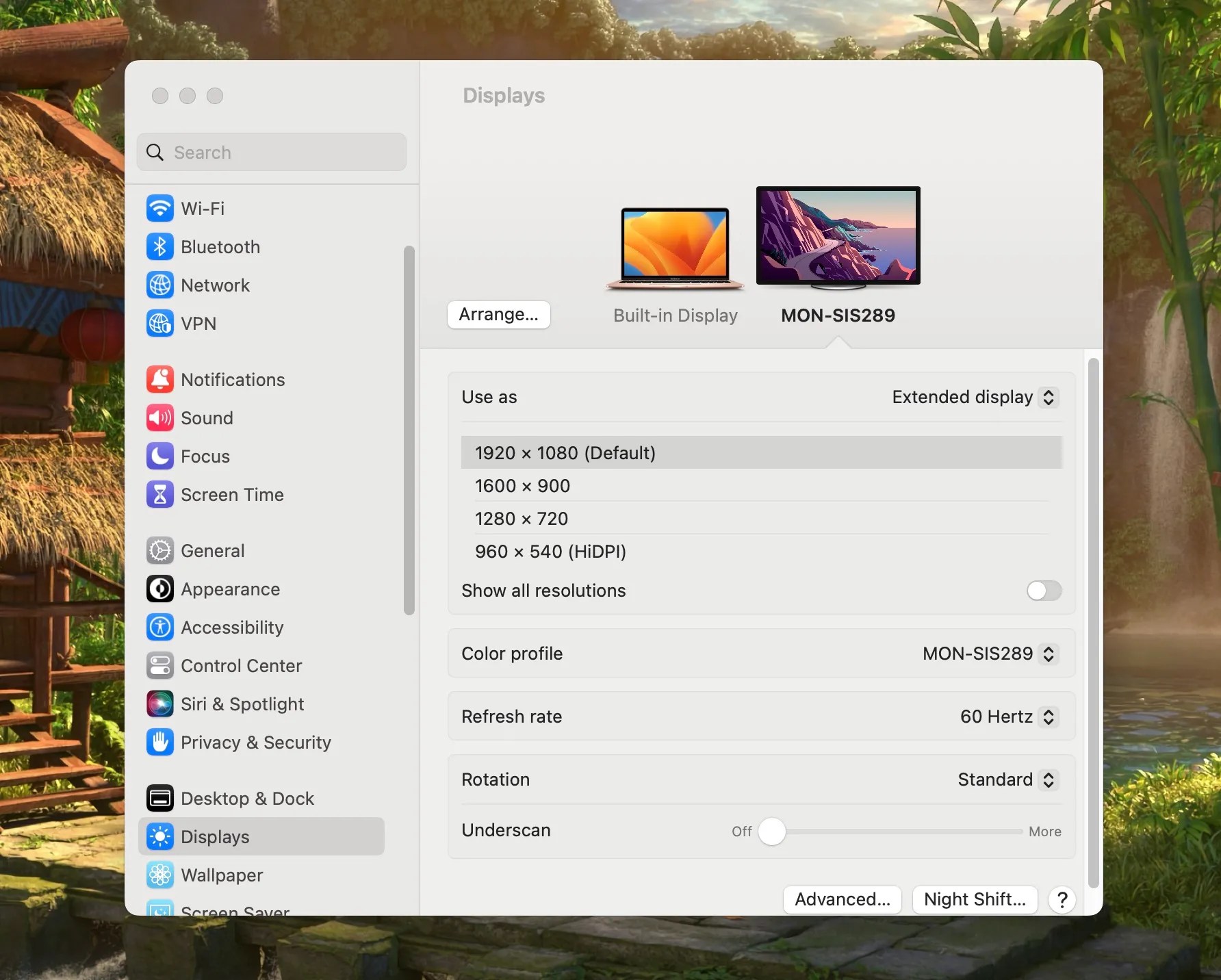 How to Use Your MacBook With the Lid Closed in Clamshell Mode
