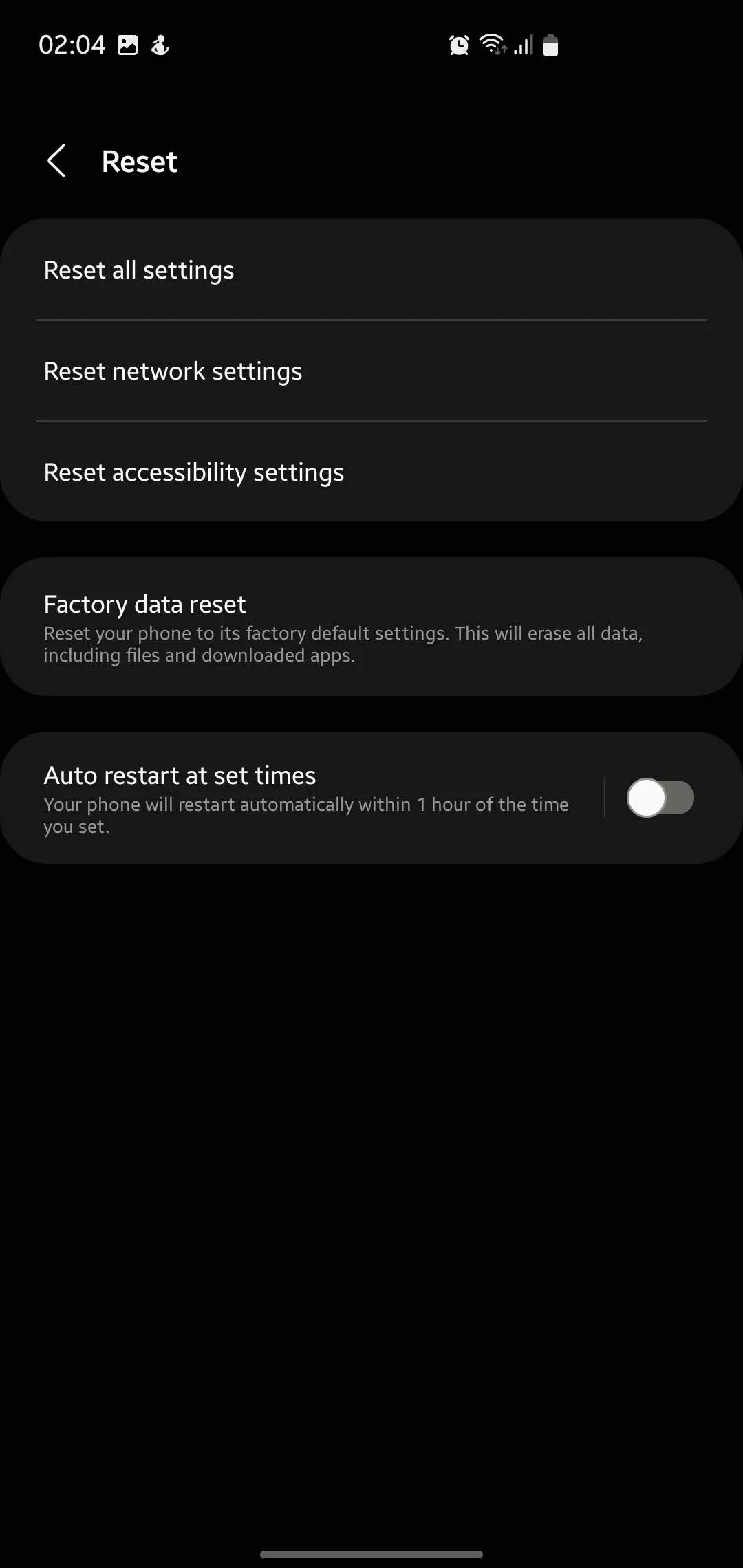 InDisplay Fingerprint Scanner Not Working on Android? Try These Fixes
