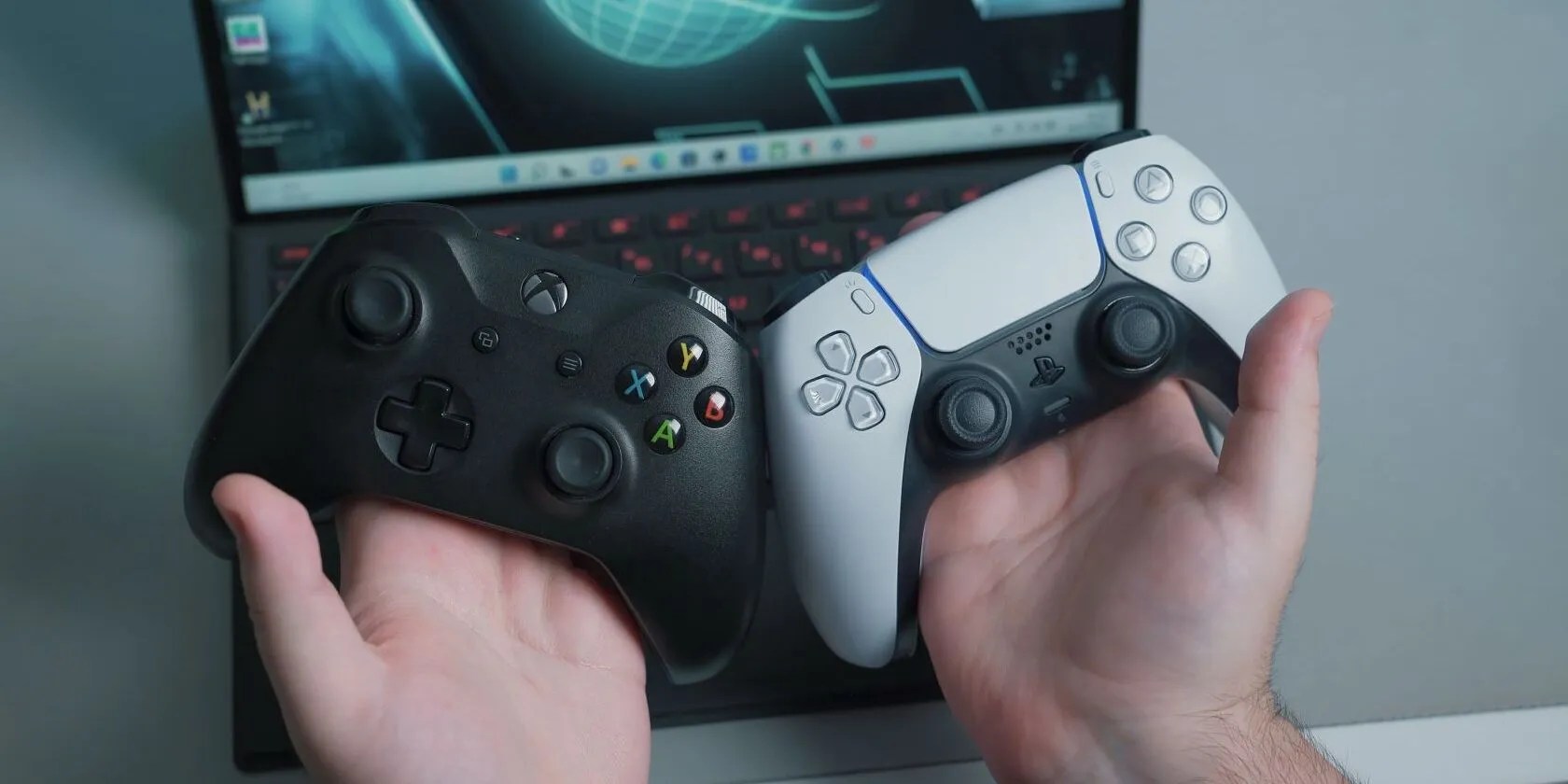How to Launch Game Controllers Settings in Windows 11 Flipboard