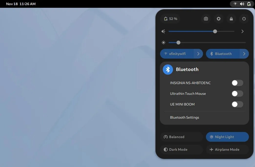 4 MustHave Extensions for a More Complete GNOME Experience