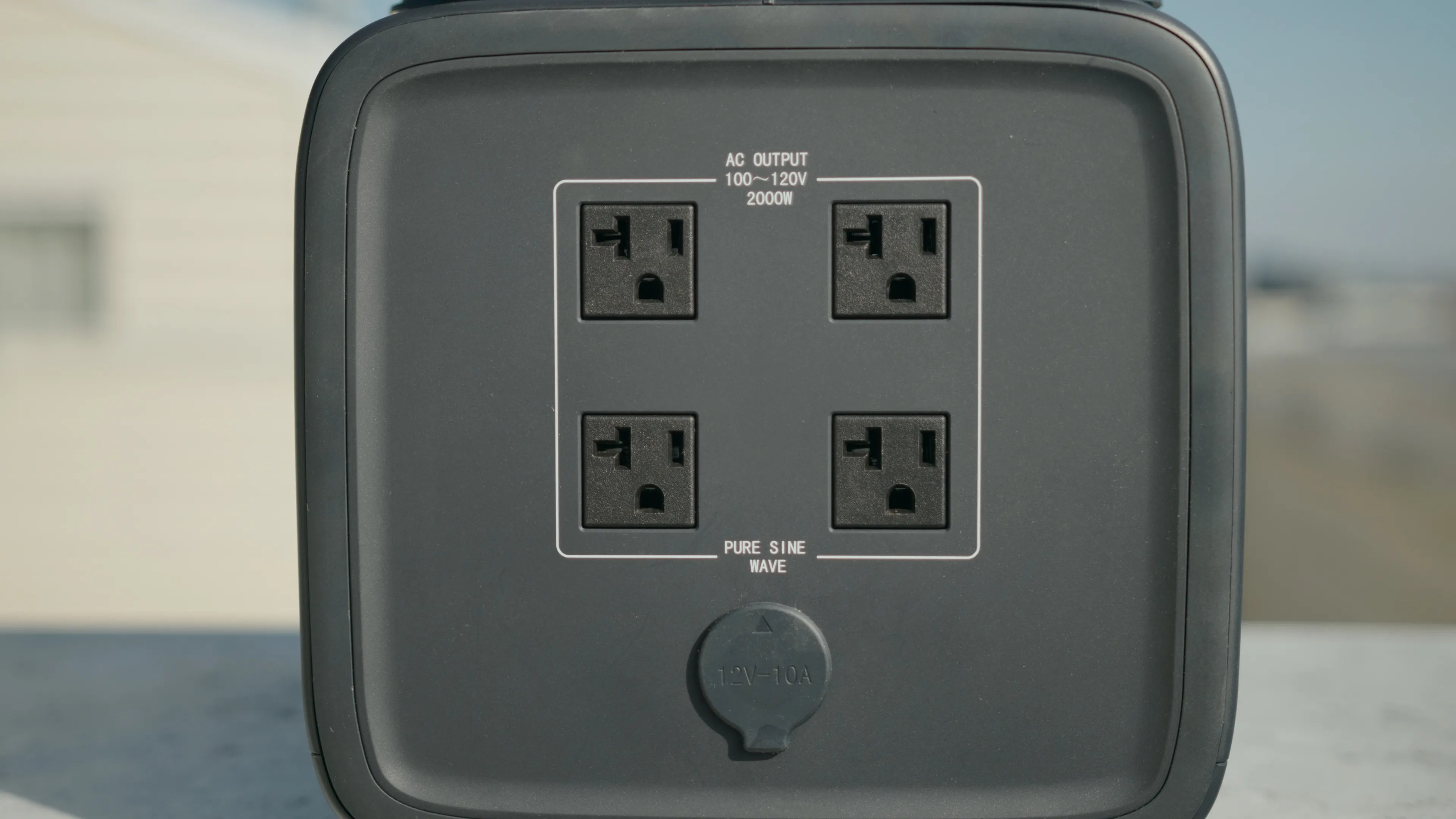 Growatt Infinity 1500 Review: Portable Power at Unbeatable Value