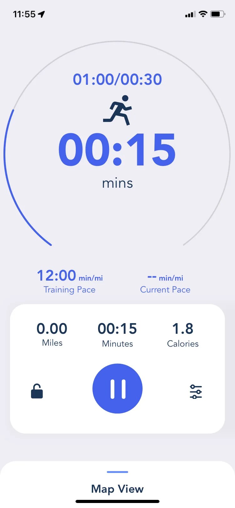 5 Apps for Training With the Galloway RunWalkRun Method