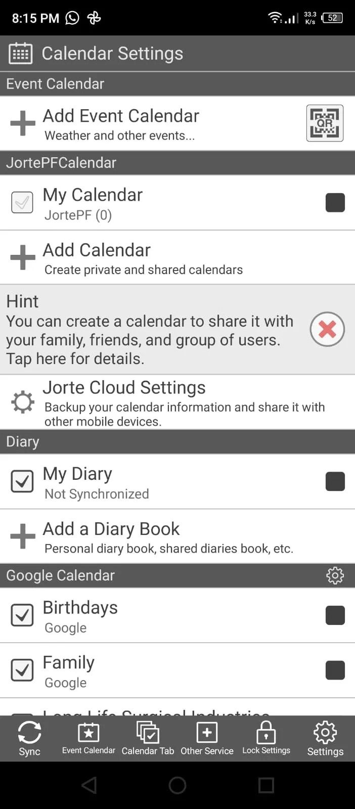 The 8 Best Free Calendar Apps for Android The 8 Best Free Calendar Apps for Android