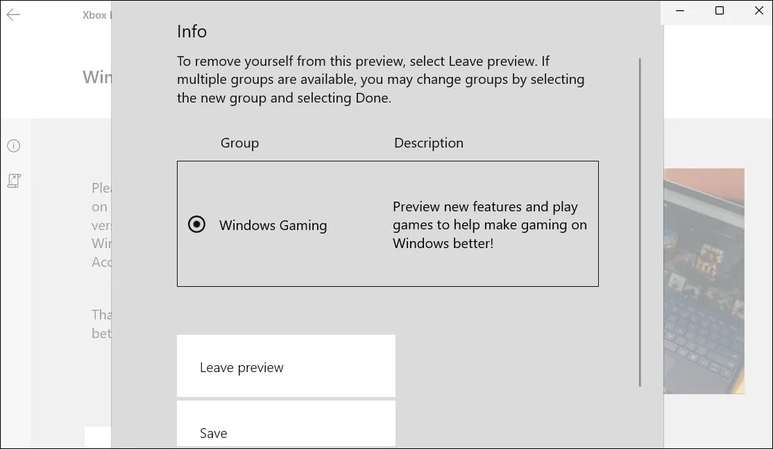 Is the Xbox App Not Working on Windows? Try These Fixes