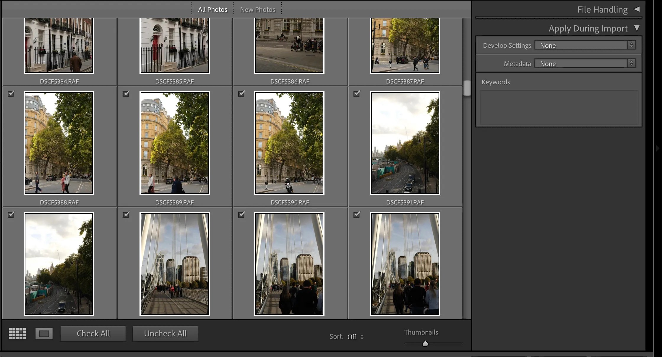 Lightroom Classic در مقابل Lightroom Creative Cloud تفاوت چیست؟ » خبر