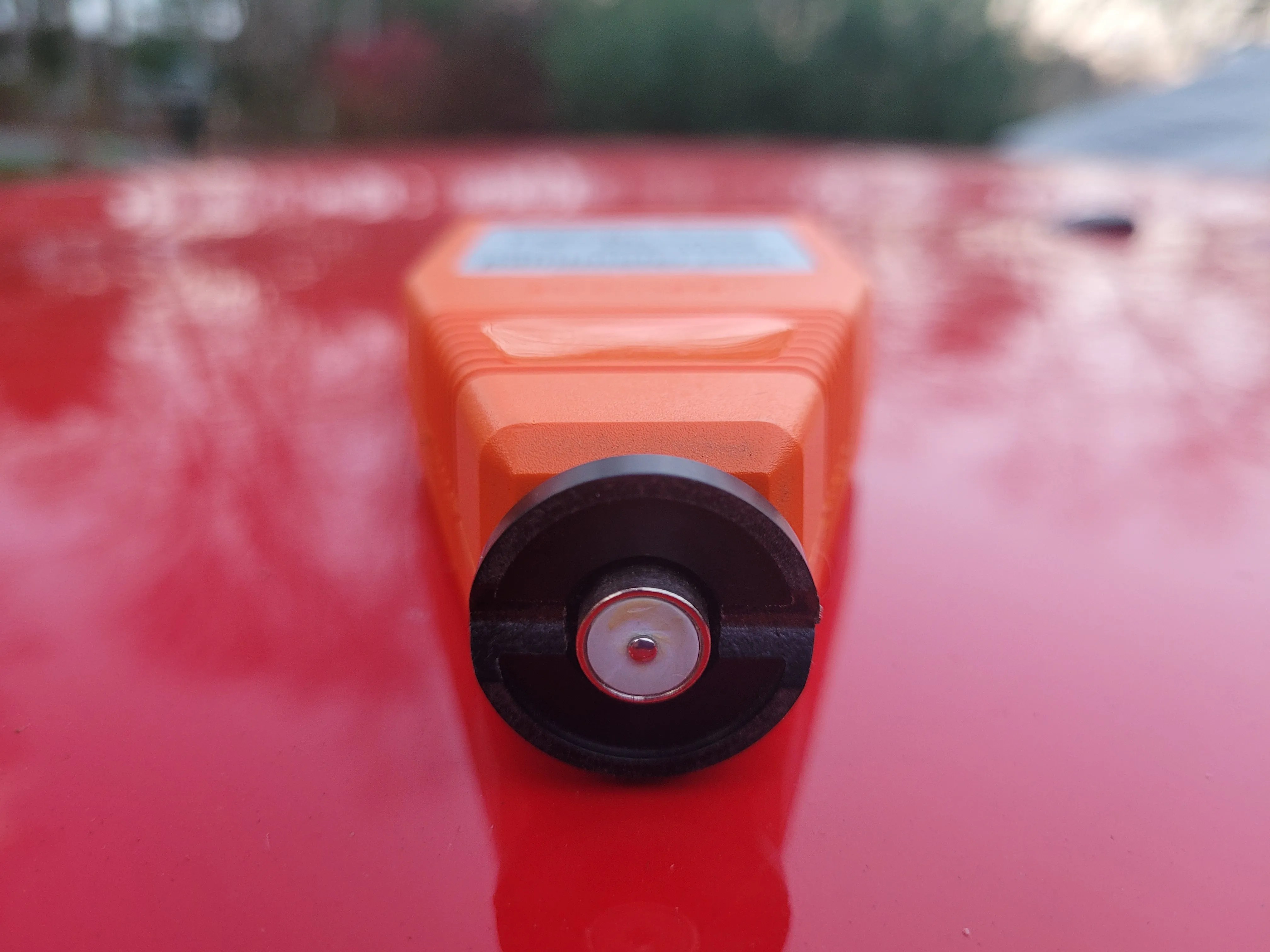 Why You Should Bring a Paint Meter When You Buy Your Next Vehicle