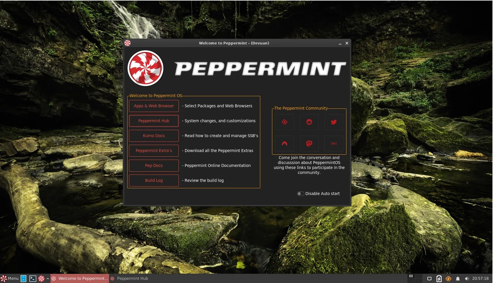 The 5 Best New Features in Peppermint OS’s Latest Debian Release