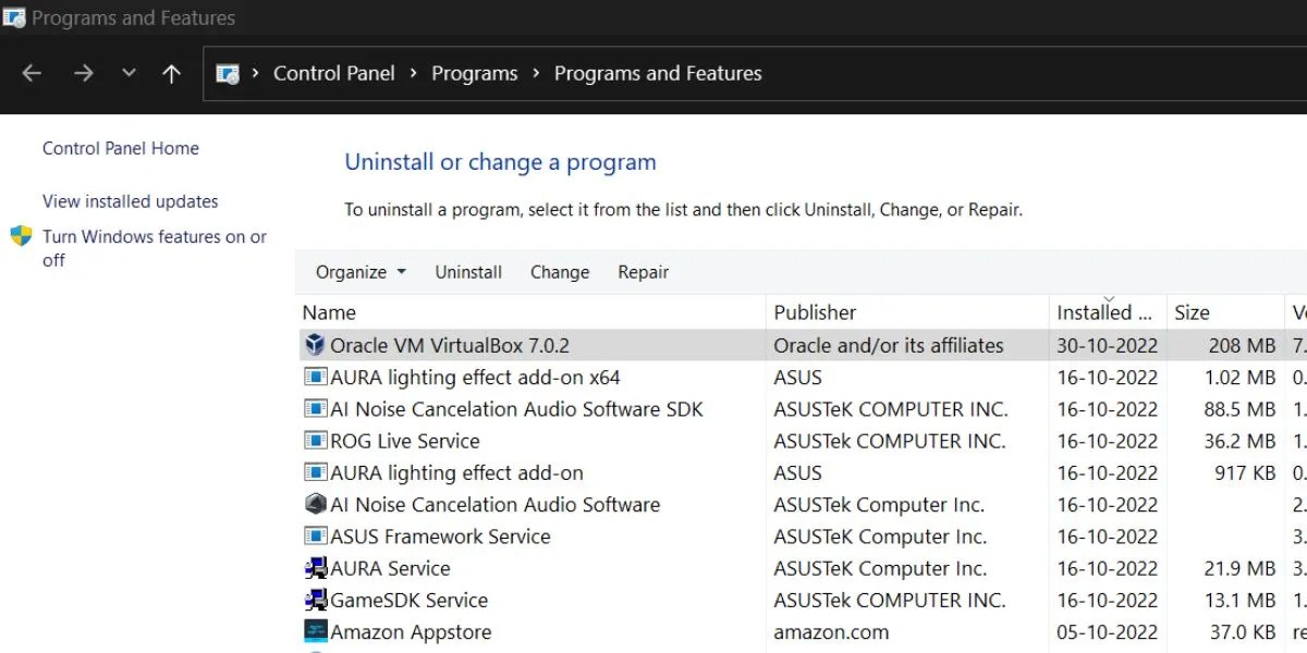 How to Fix the "Failed to Attach the USB Device" Error in VirtualBox on