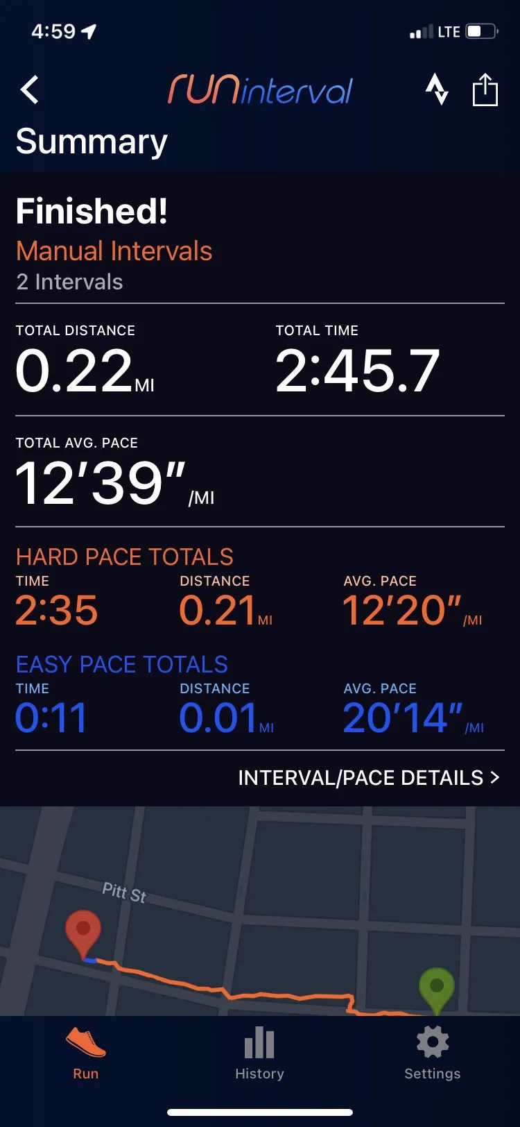 5 Apps for Training With the Galloway RunWalkRun Method