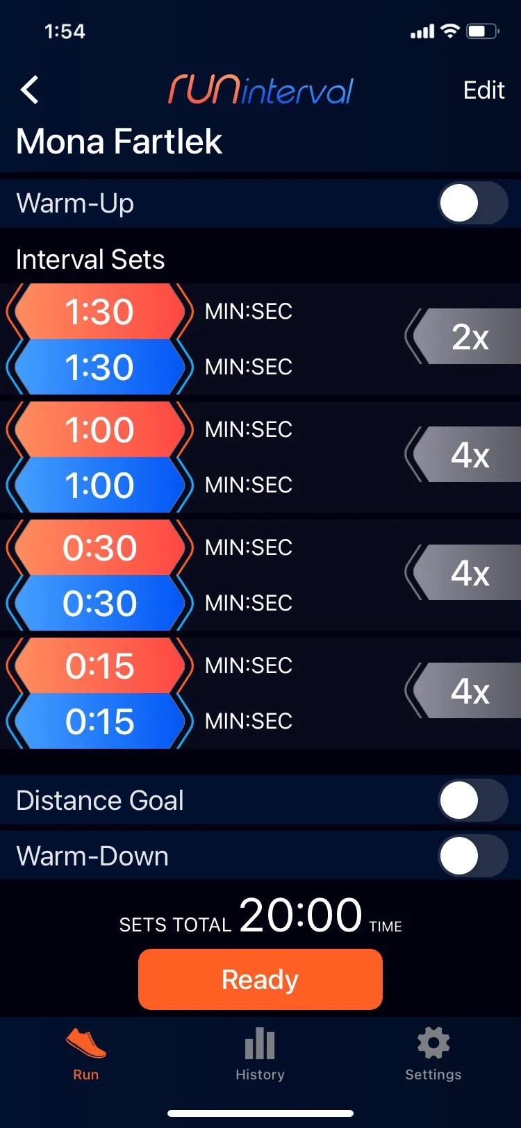 5 Apps for Training With the Galloway RunWalkRun Method