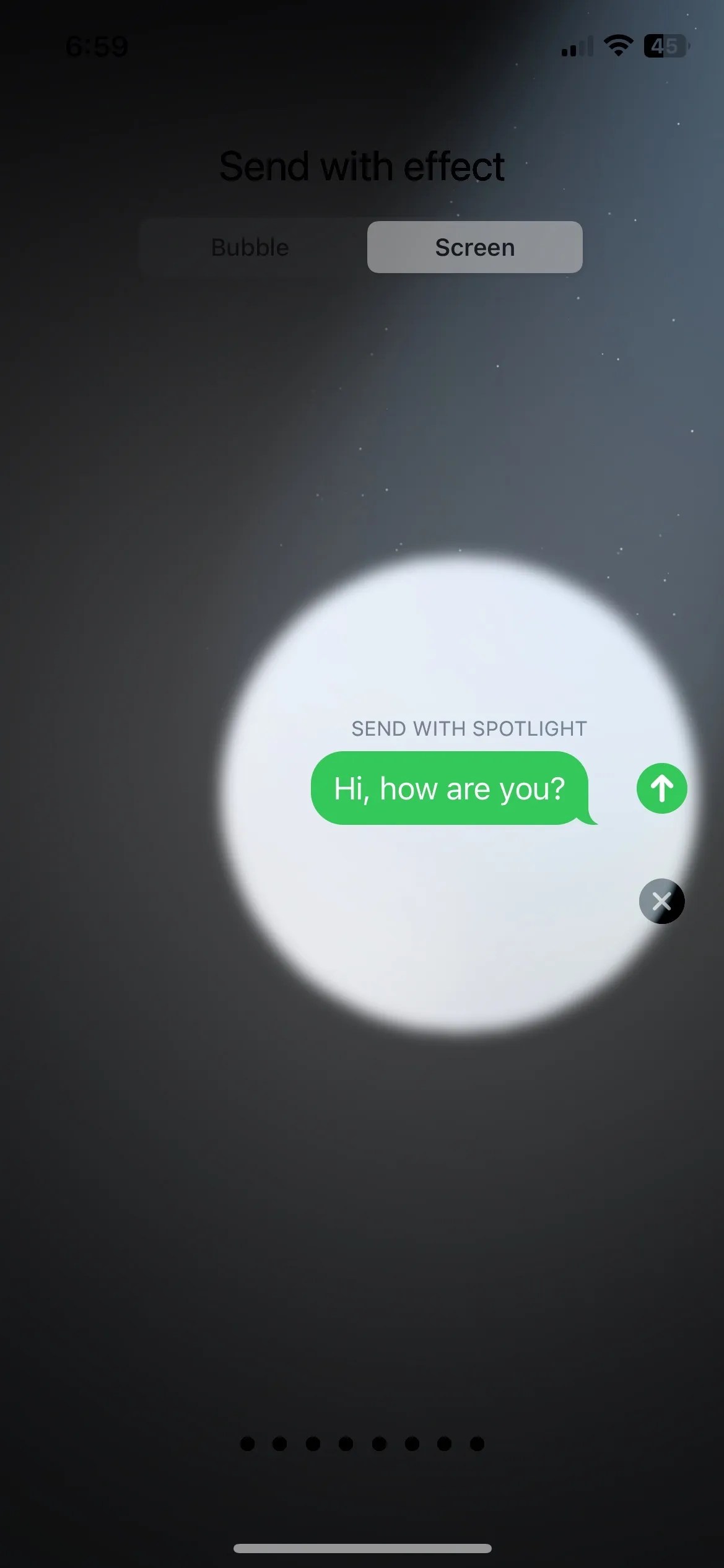 7 Hidden iMessage Features You Should Try on Your iPhone