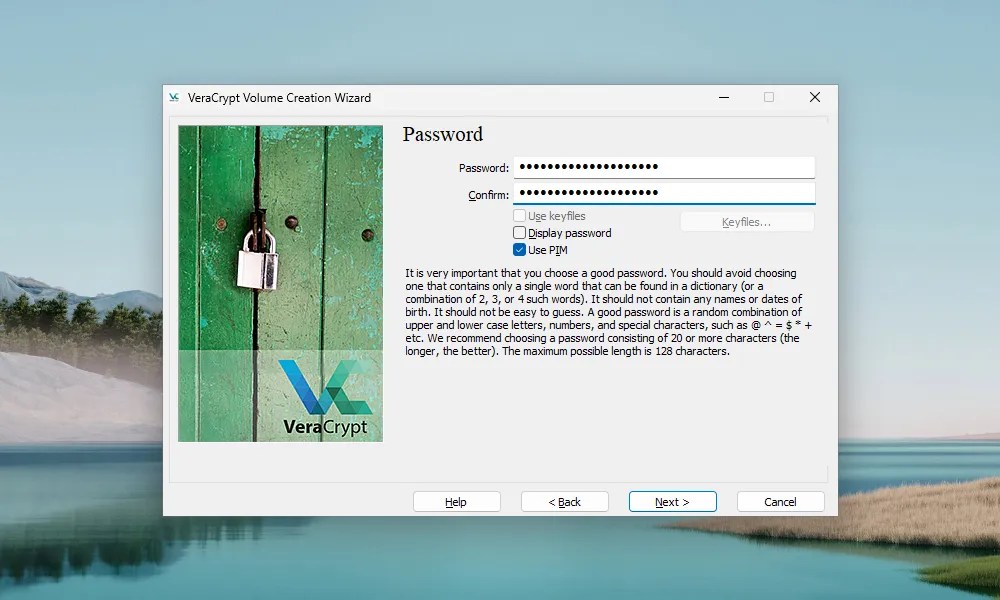 How to Encrypt a Windows System Drive With VeraCrypt