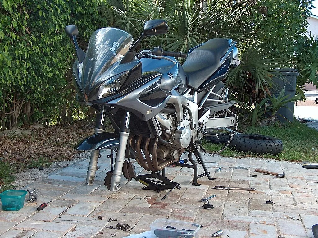 7 Reasons You Should Buy an Electric Motorcycle