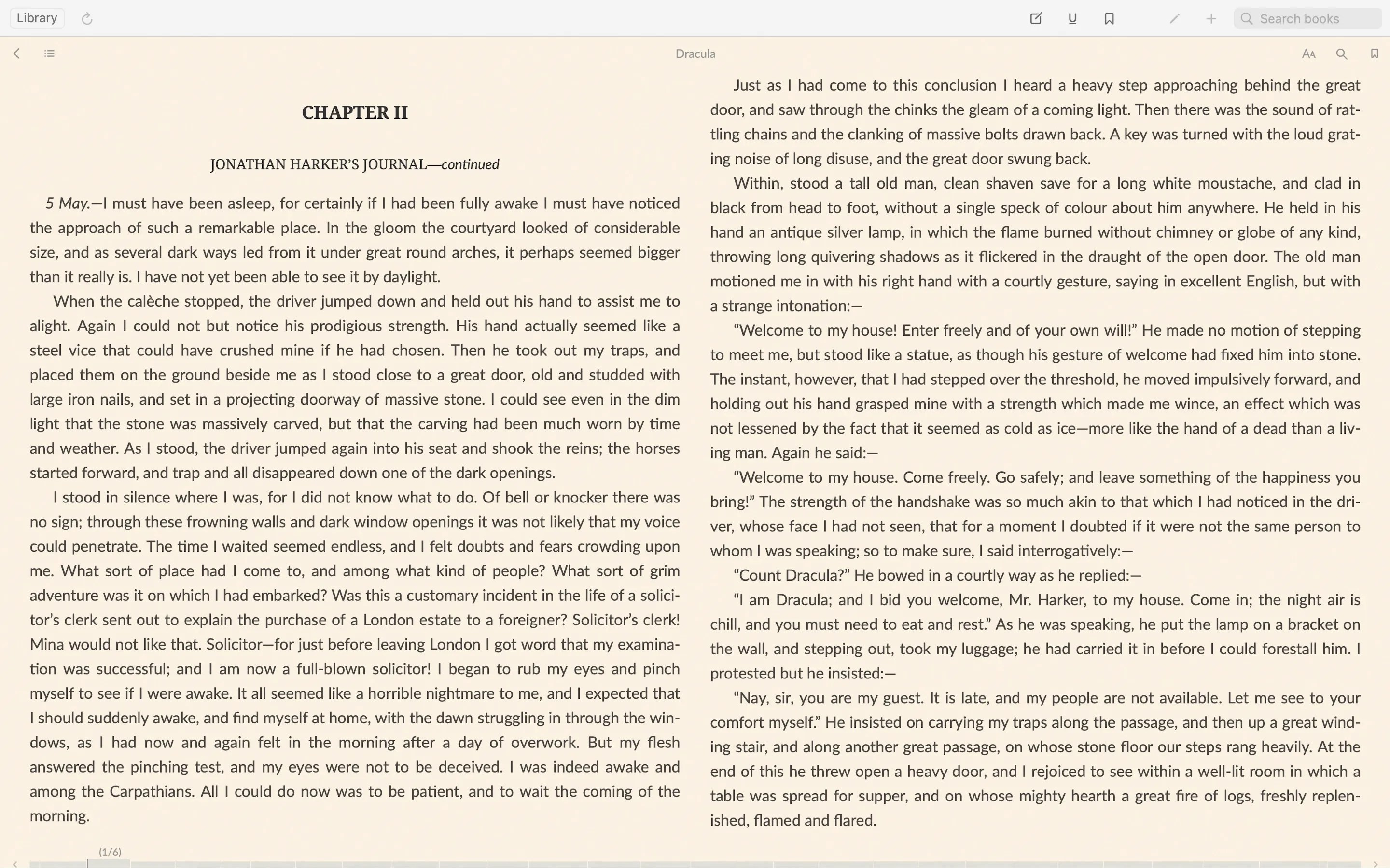 The 6 Best Free Ebook or EPUB Readers on the Mac App Store