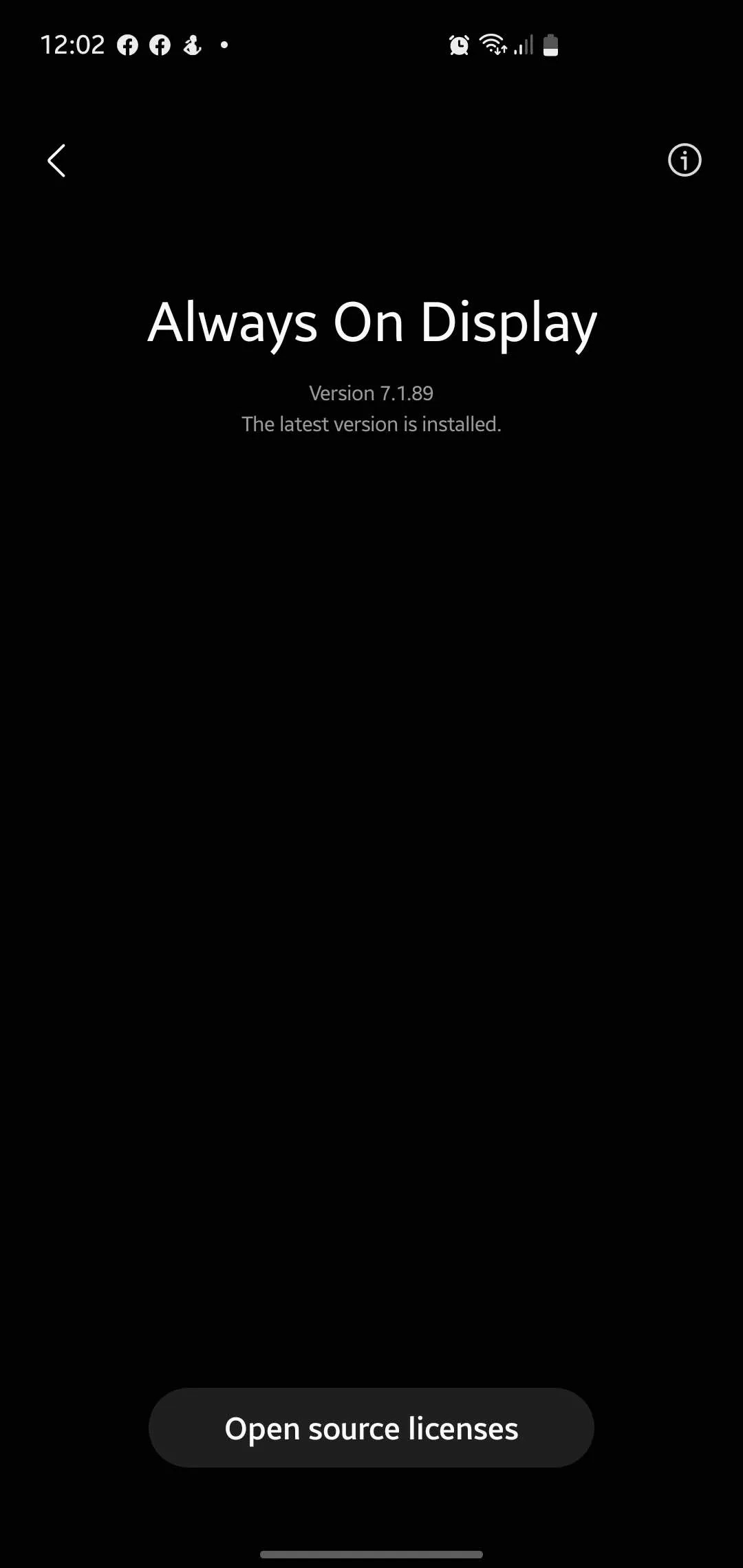 Always On Display Not Working on Your Samsung Device? Here's How to Fix It
