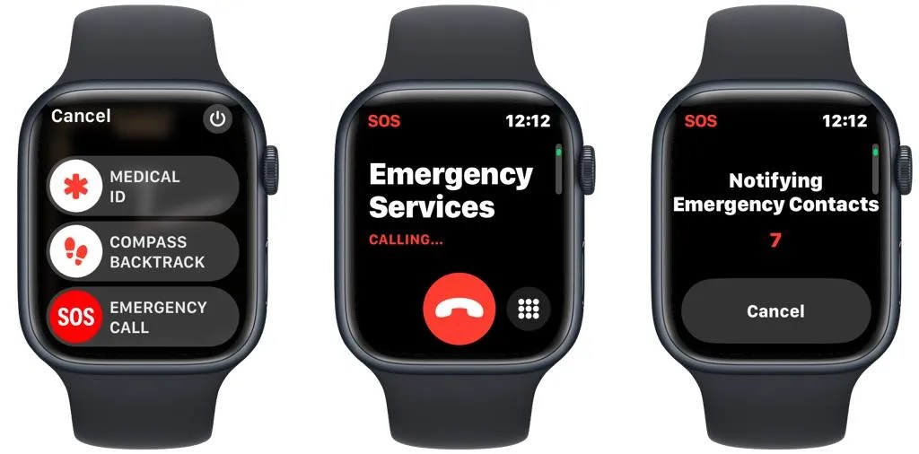 6 Apple Watch Features That Could Save Your Life