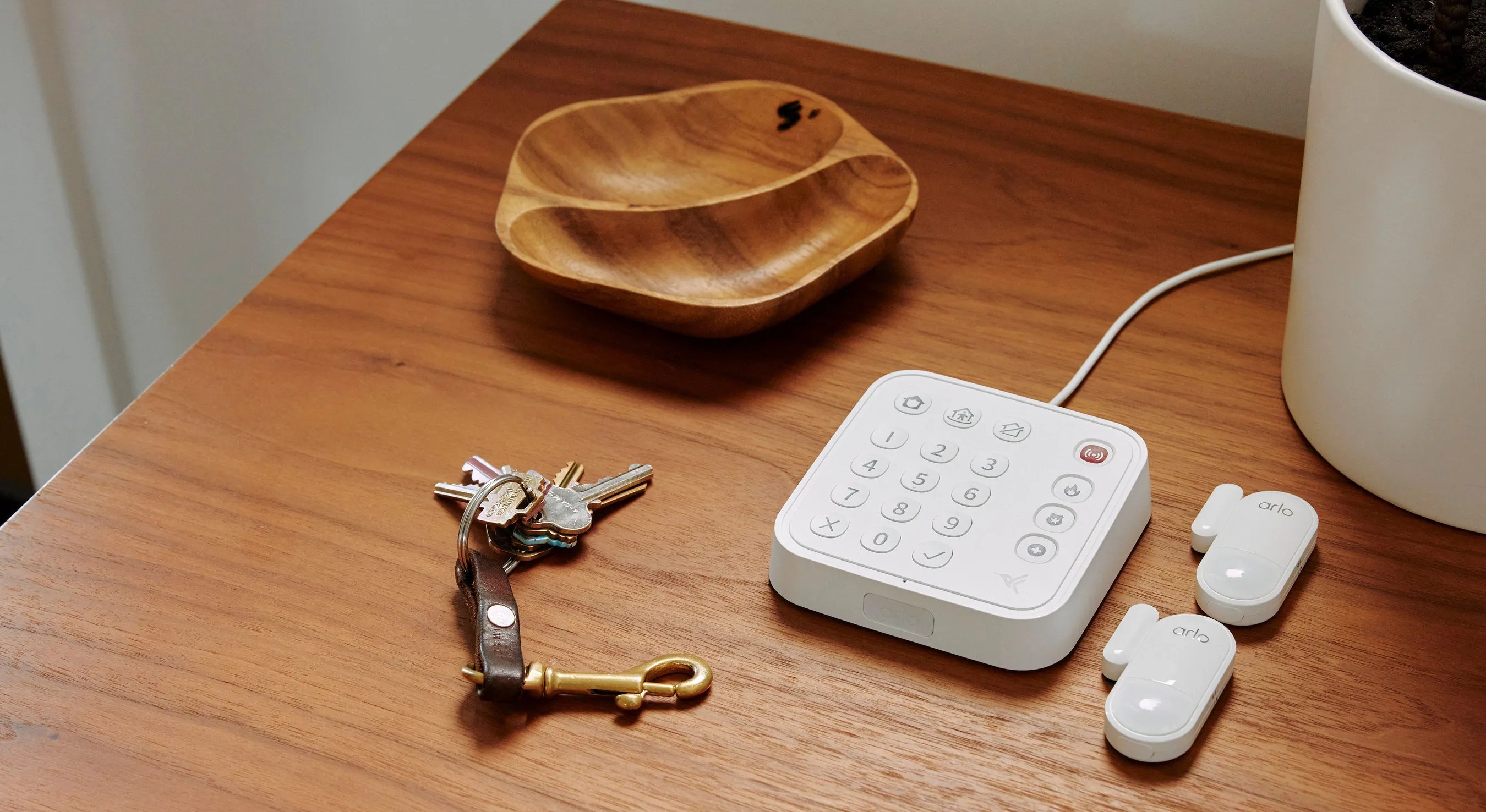 Arlo Pro 5S Camera Arrives With Improved Battery Life, DualBand WiFi