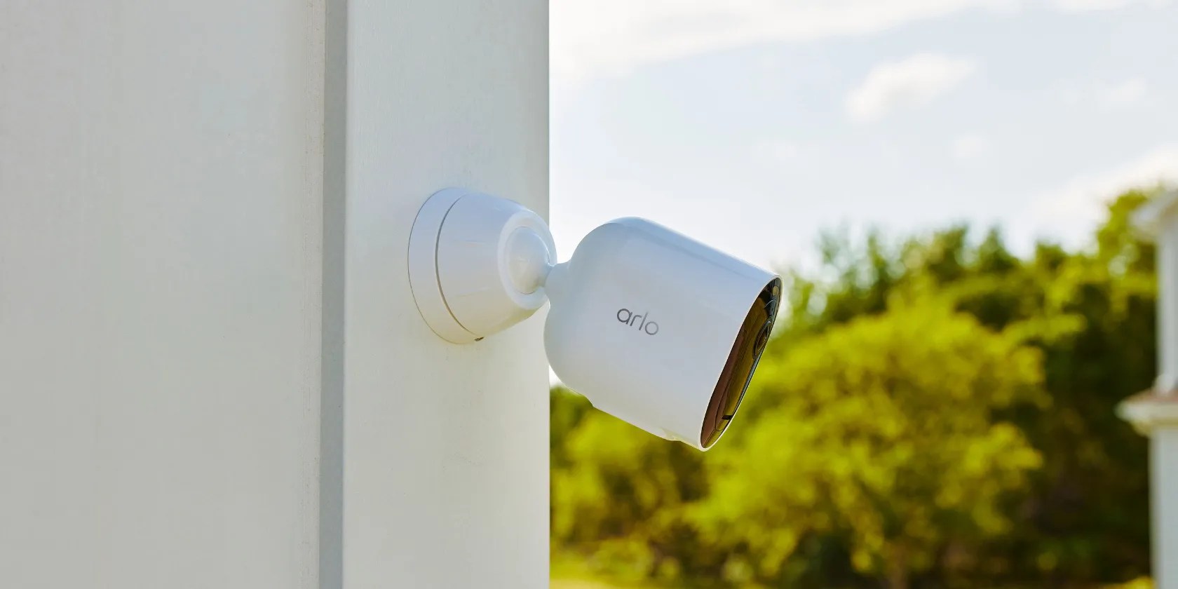 Arlo Pro 5S Camera Arrives With Improved Battery Life, DualBand WiFi