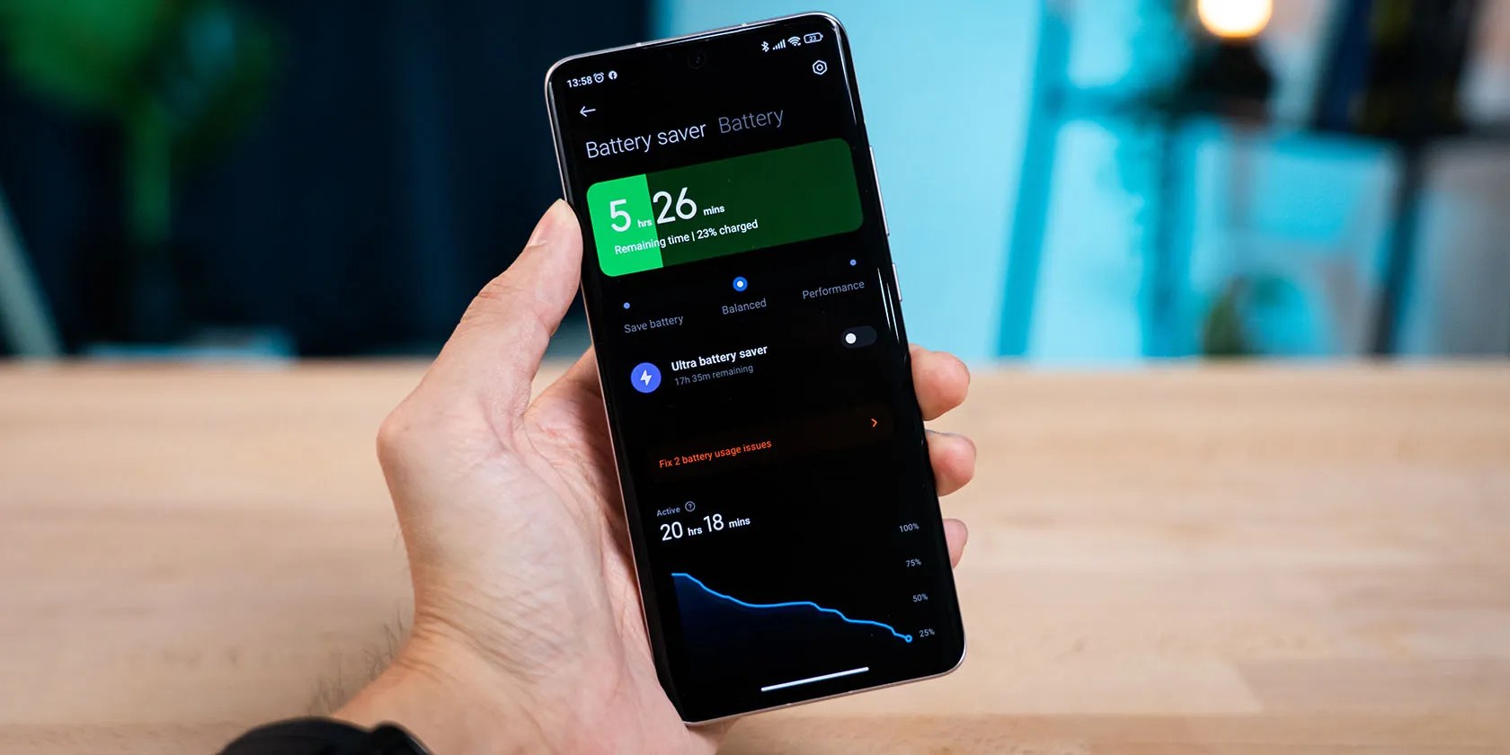 What Is Adaptive Battery on Android and Should You Use It?