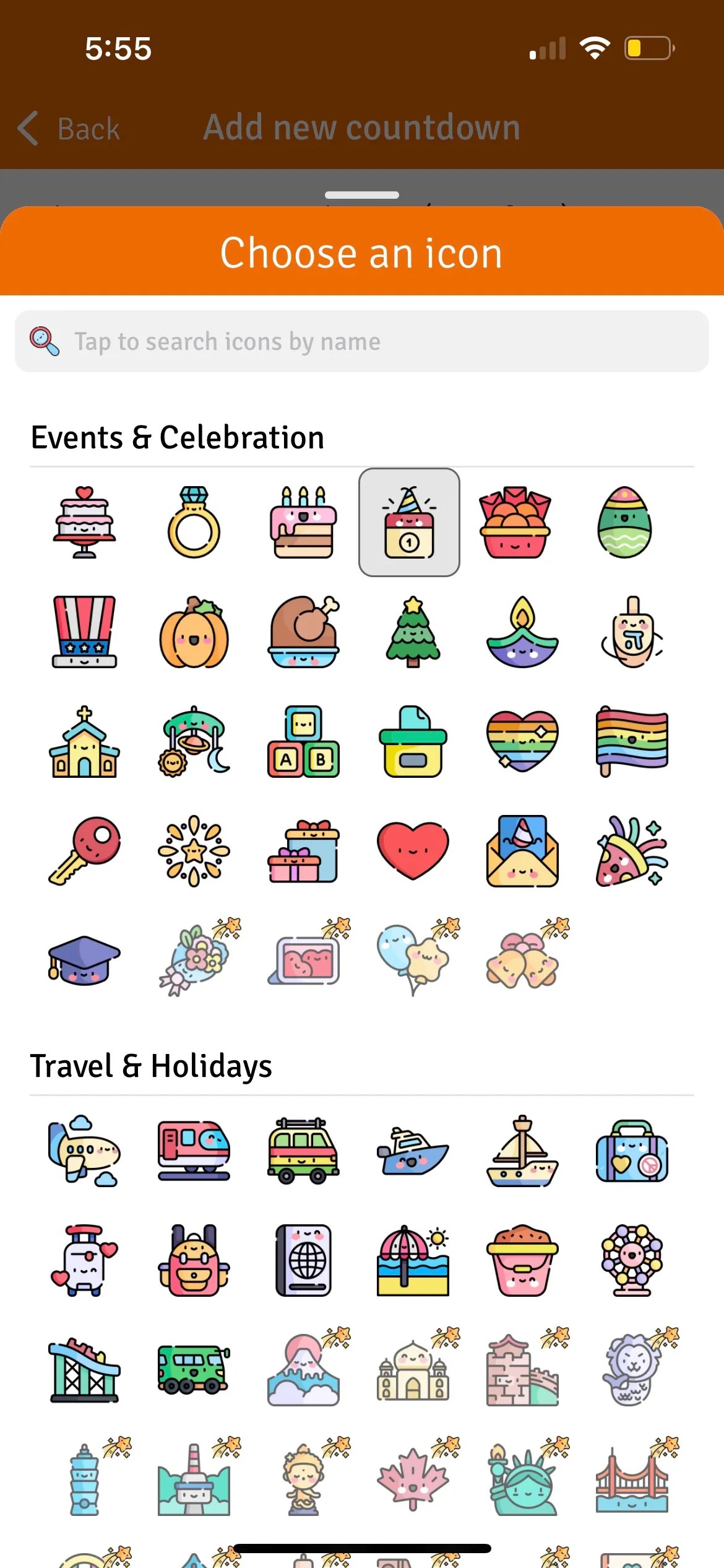 The 8 Best Countdown Apps for iPhone to Celebrate Holidays and Events