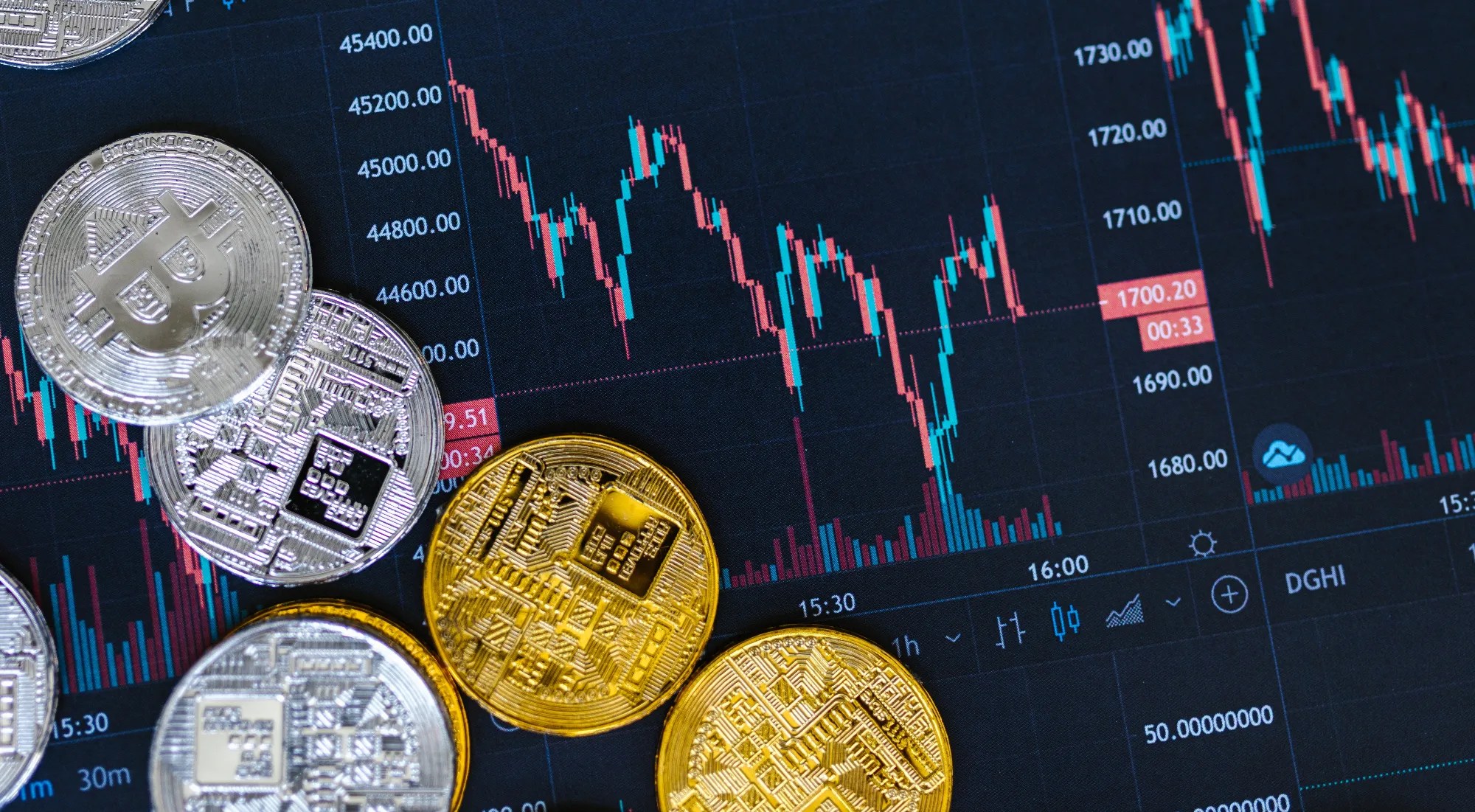 HODL, BTD, FUD 15 Crypto Acronyms and Their Meanings Explained