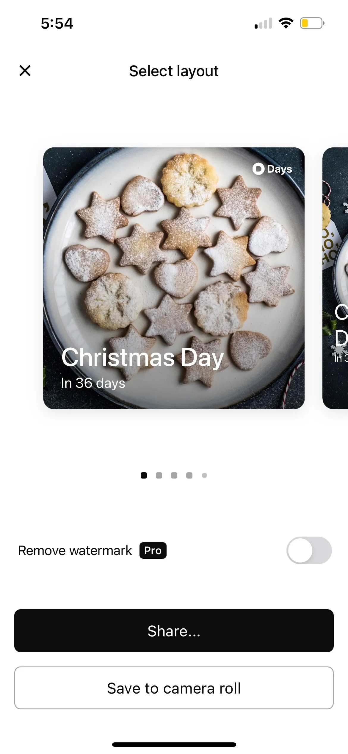 The 8 Best Countdown Apps for iPhone to Celebrate Holidays and Events