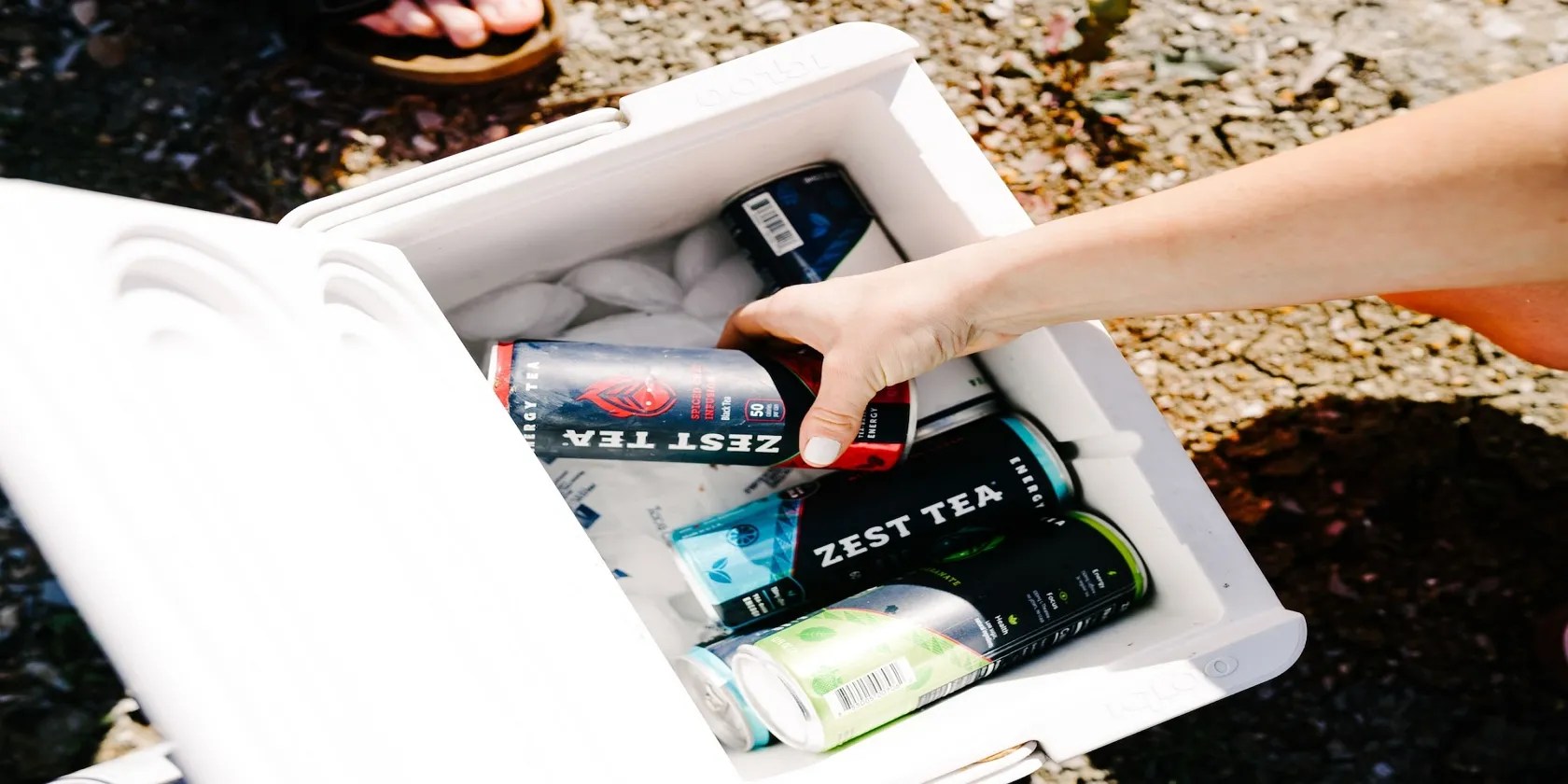 How to Build a DIY PeltierBased Mini Refrigerator