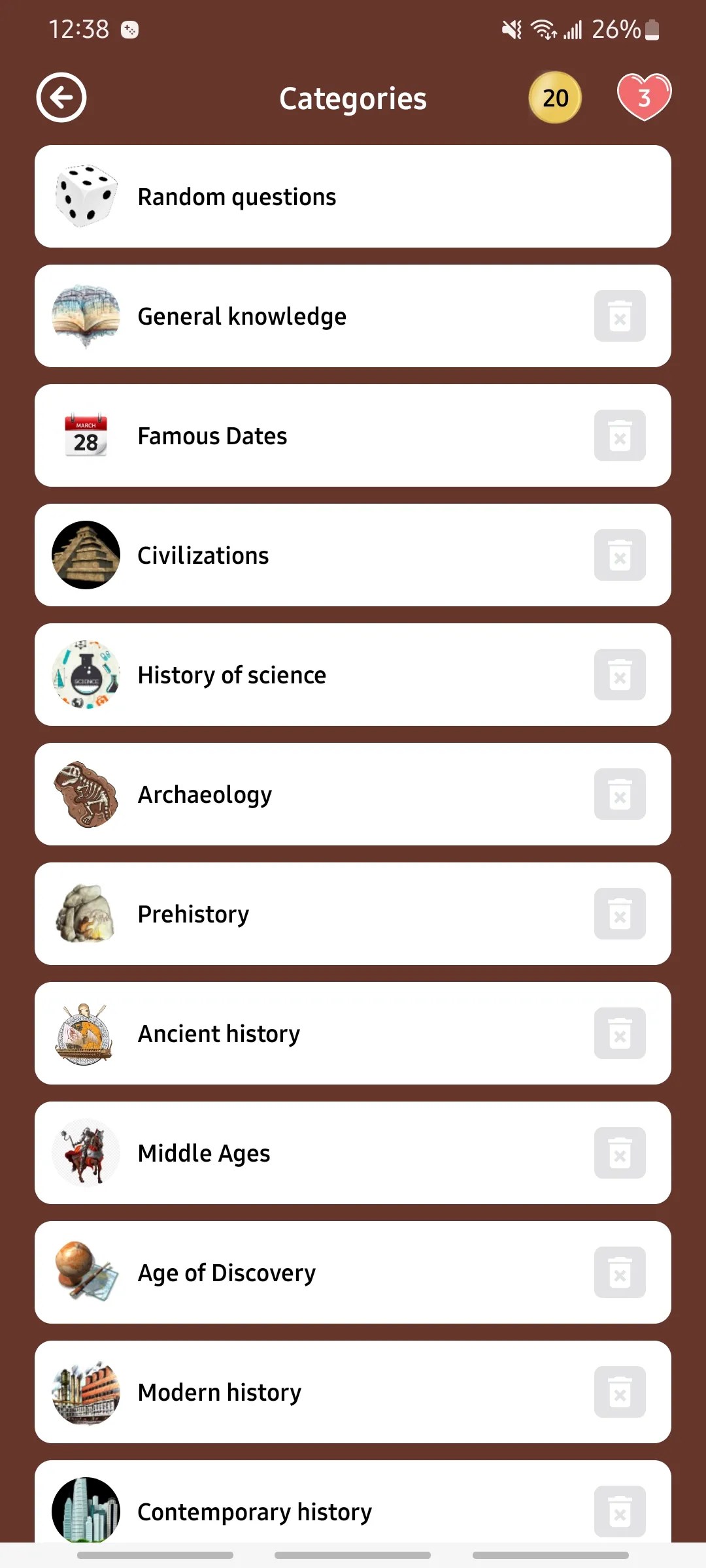 The 7 Best History Apps That Make Learning History Exciting