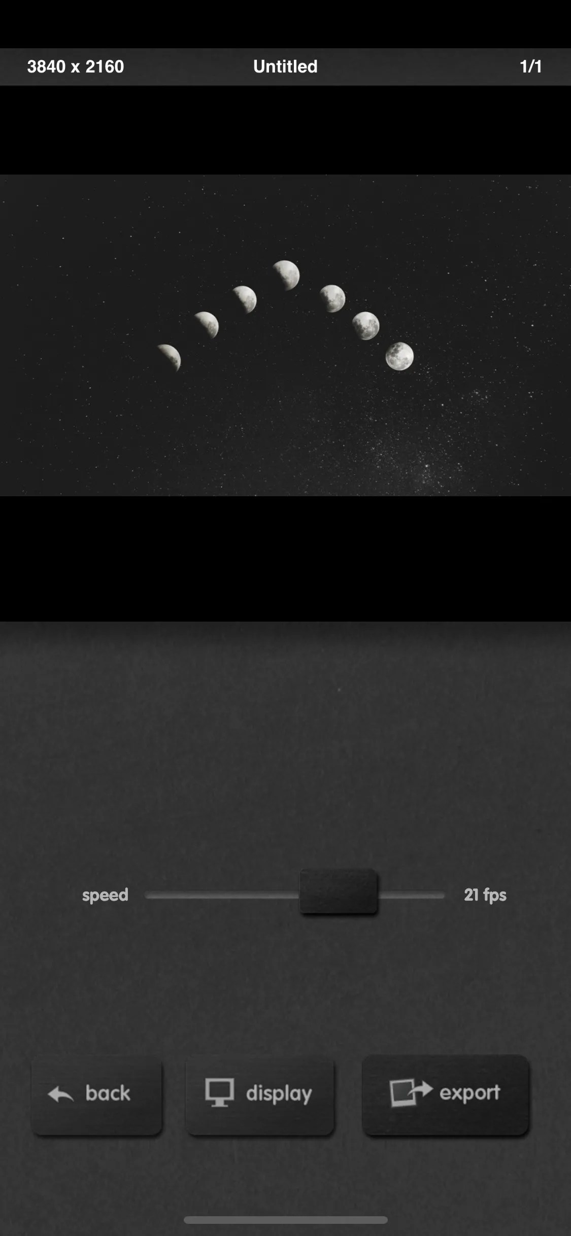 The 8 Best TimeLapse Camera Apps for iPhone