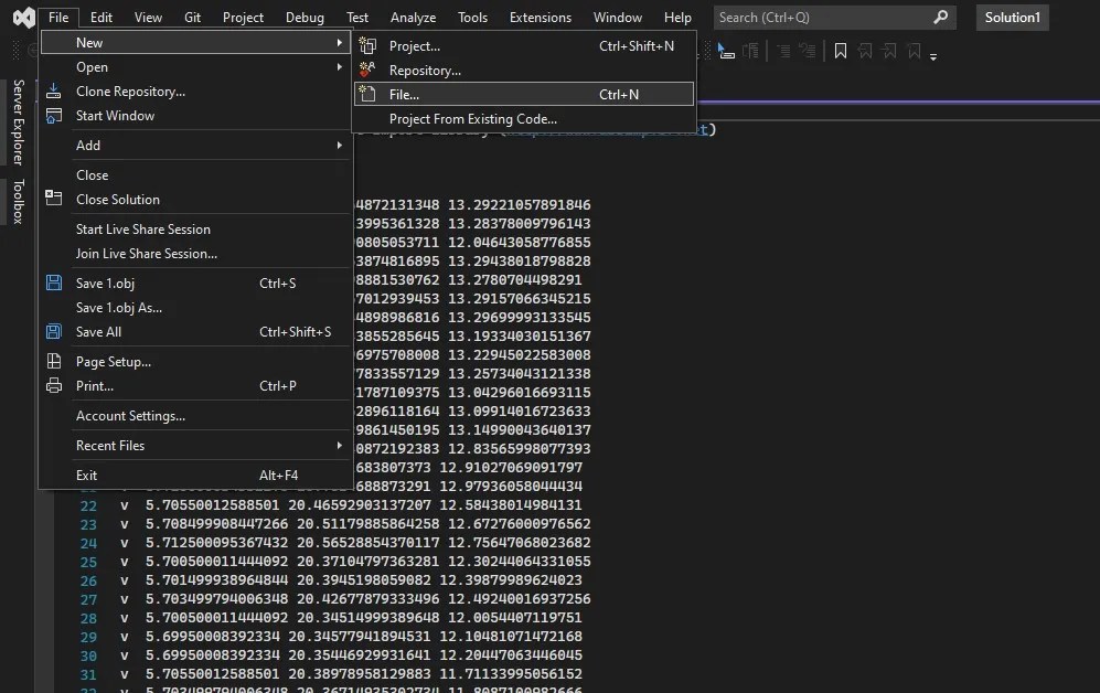 What Is an OBJ File and How Do You Use It?