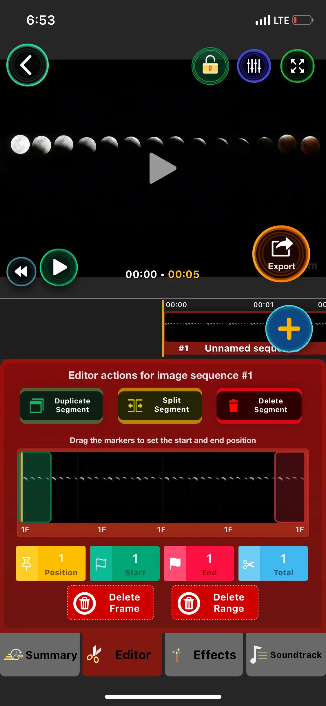 The 8 Best TimeLapse Camera Apps for iPhone