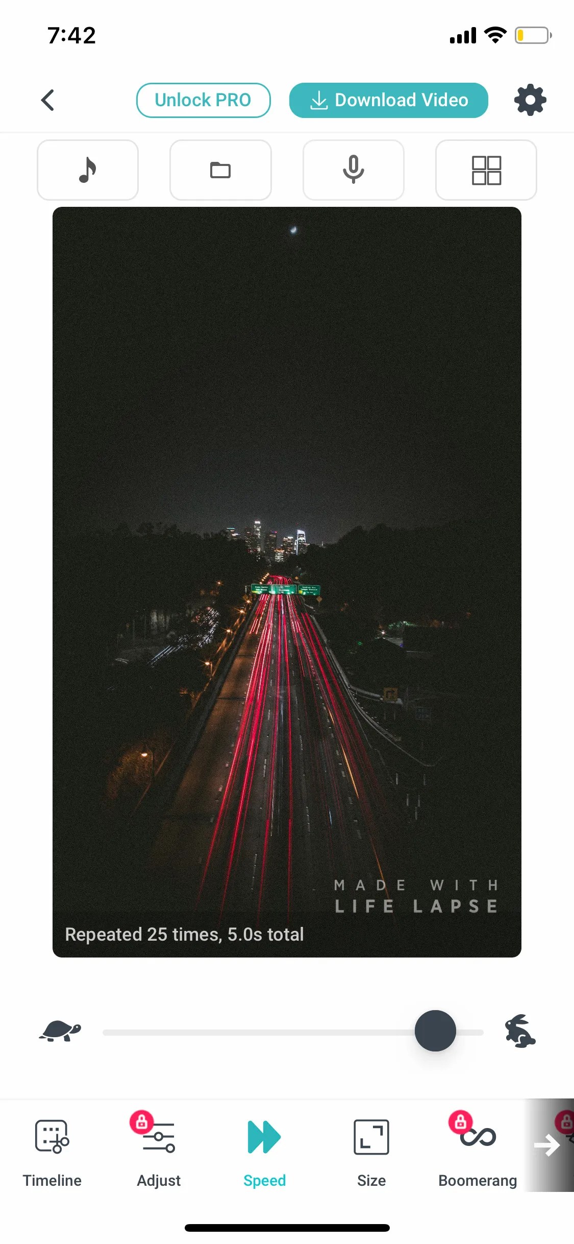 The 8 Best TimeLapse Camera Apps for iPhone