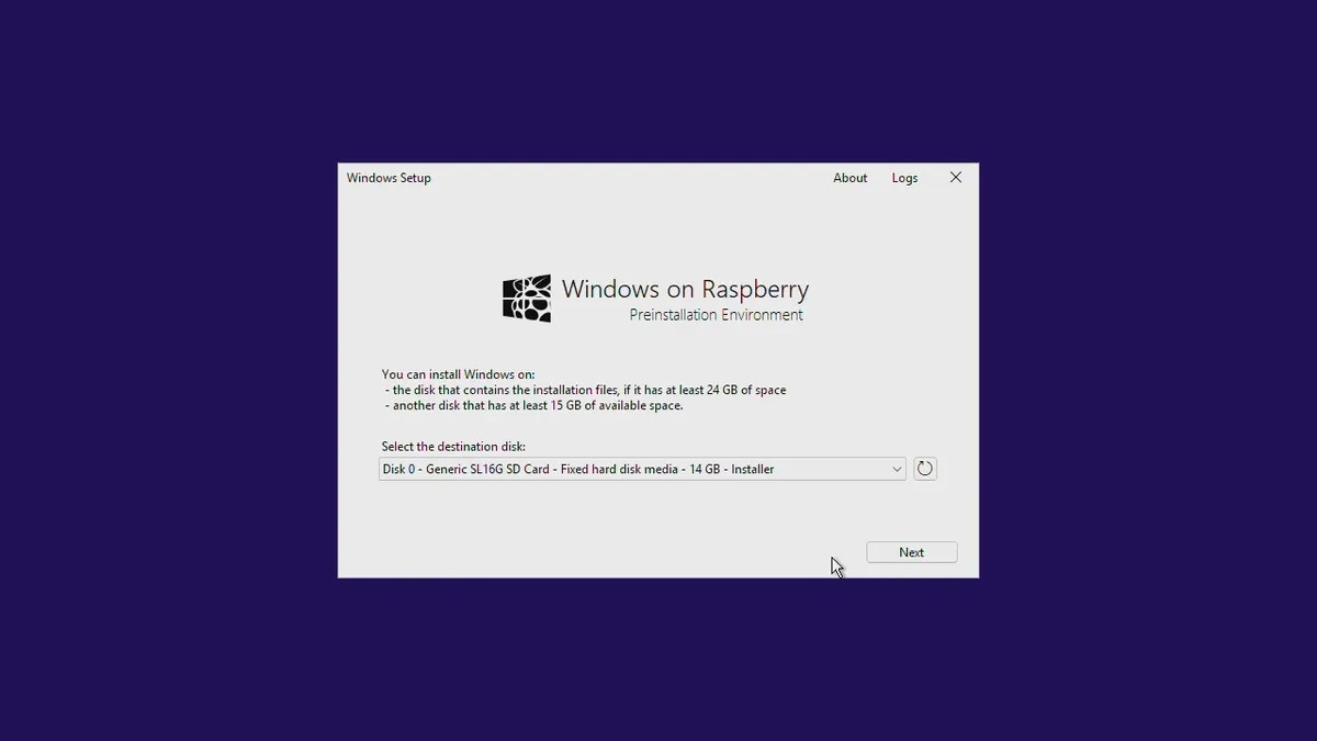 How to Install Windows 10 and 11 on a Raspberry Pi 4 the Easy Way