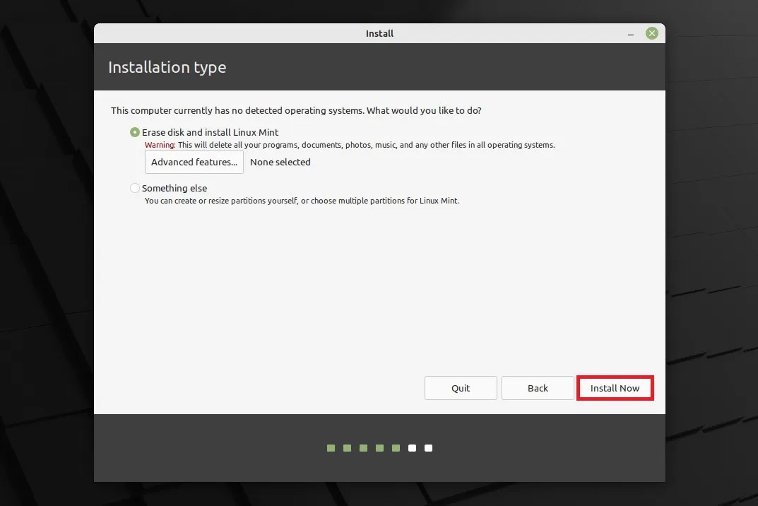 How to Install Linux Mint on a PC