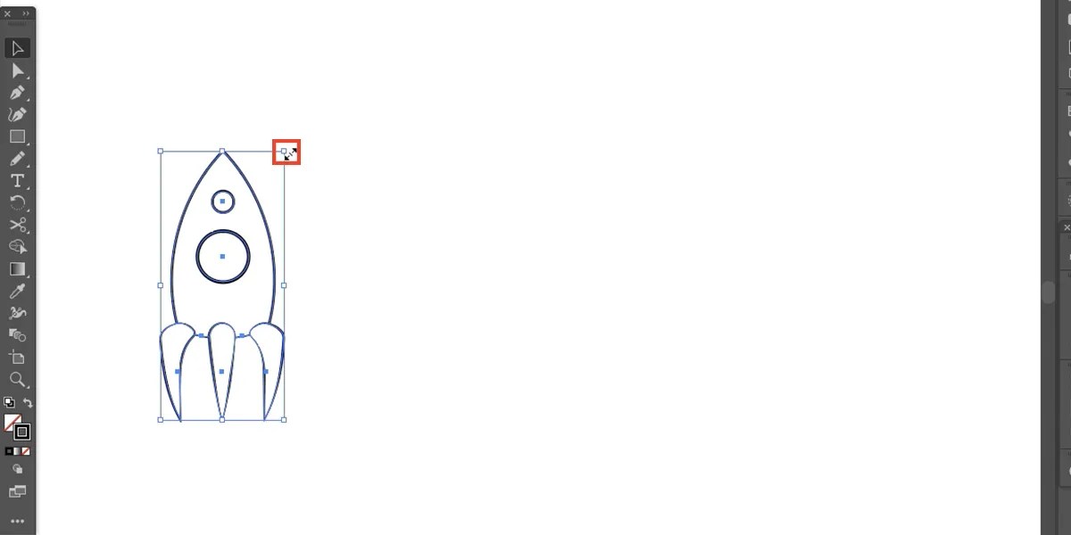 How to Scale Your Strokes Proportionally in Adobe Illustrator