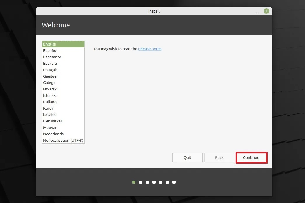 How to Install Linux Mint on a PC