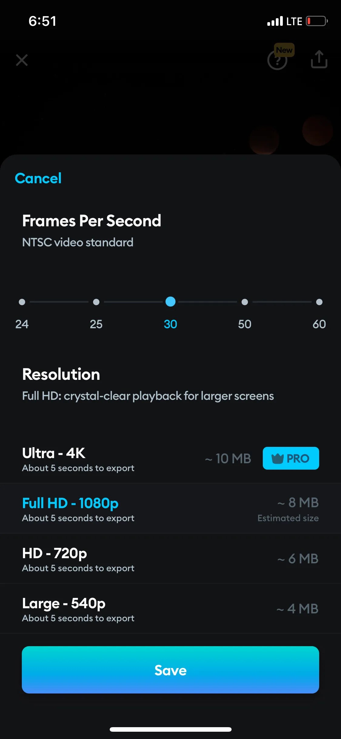 The 8 Best TimeLapse Camera Apps for iPhone
