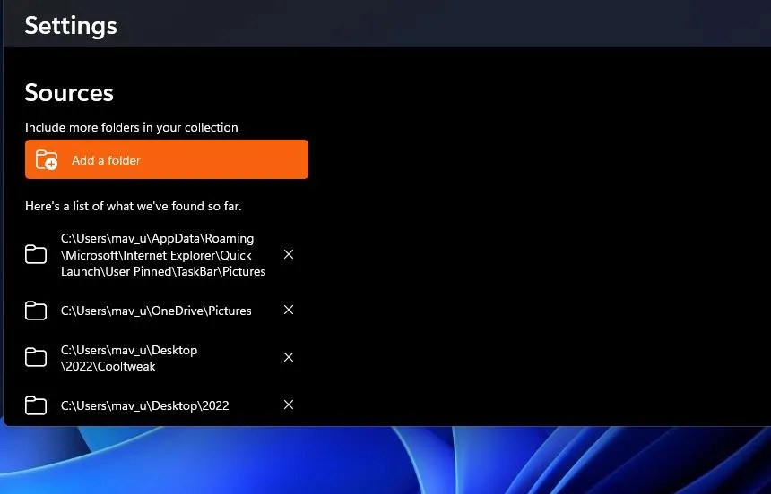 How to Fix the "These Files Have Properties That Can’t Be Read” Photos