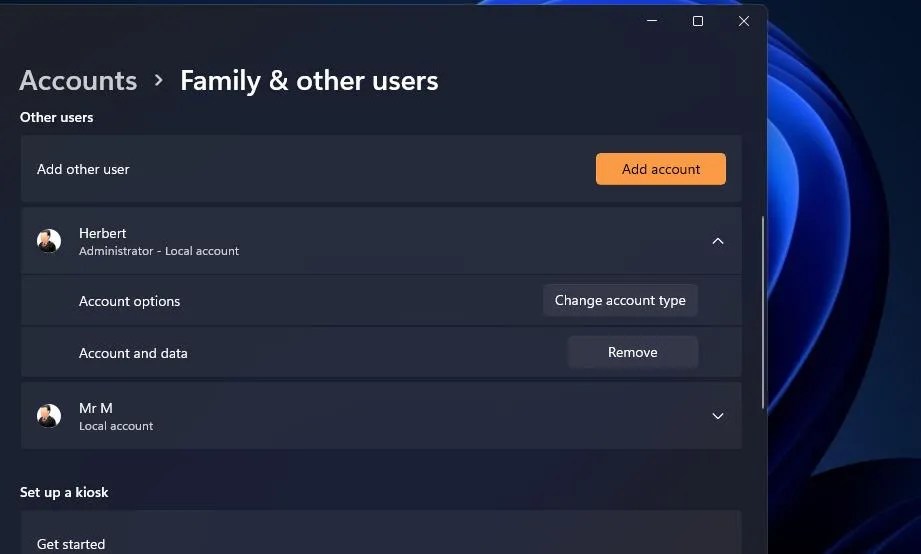 Can't Set an Account as Administrator on Windows? Here's the Fix