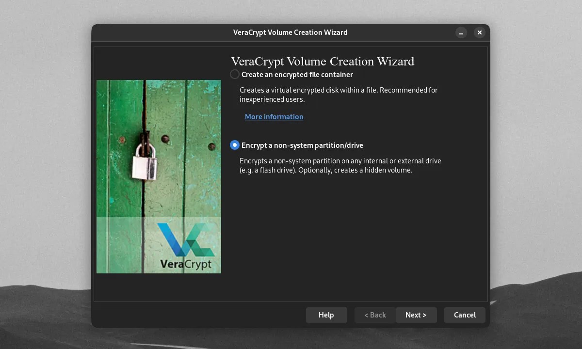 How to Use VeraCrypt’s Advanced Features to Secure Important Files