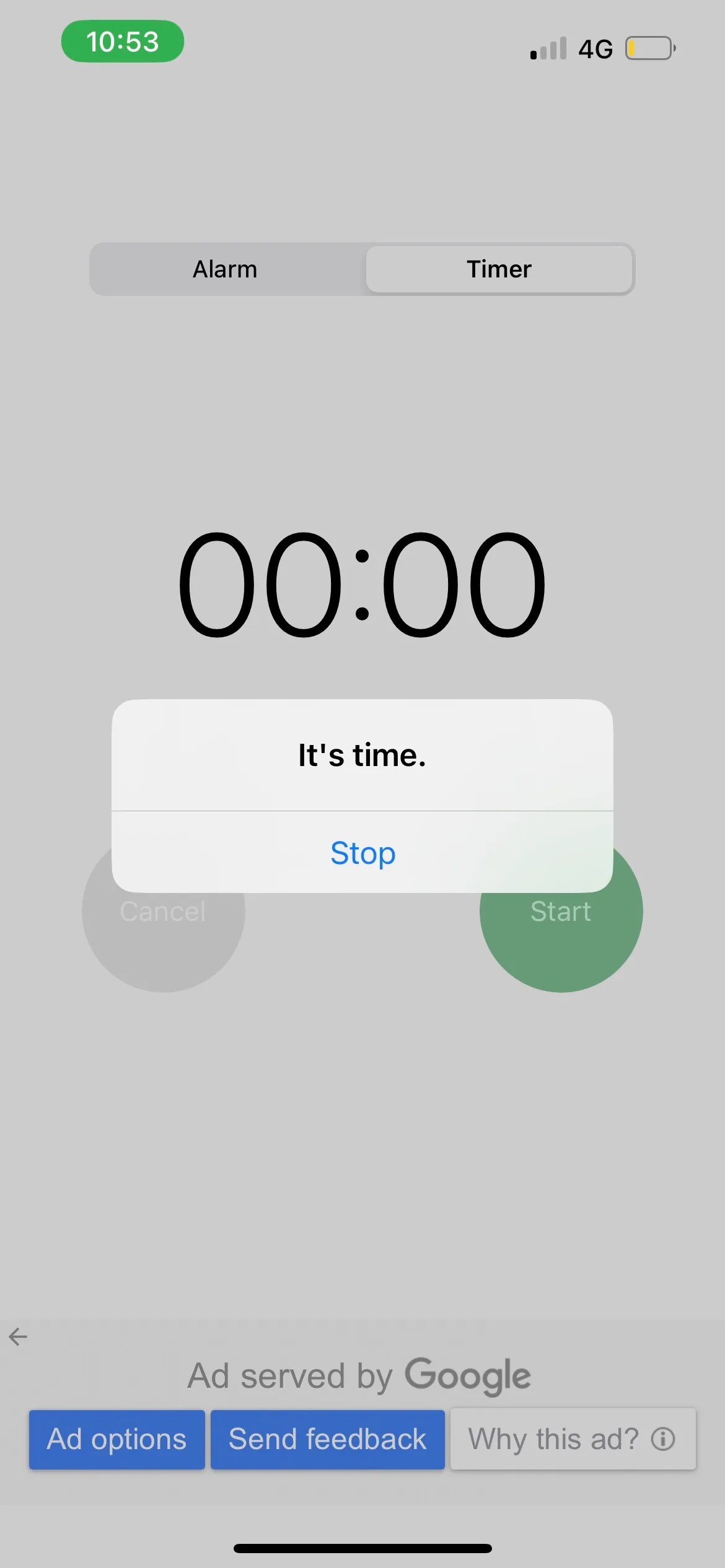 How To Set A Vibrate Only Alarm On Iphone at Leeanna Larsen blog