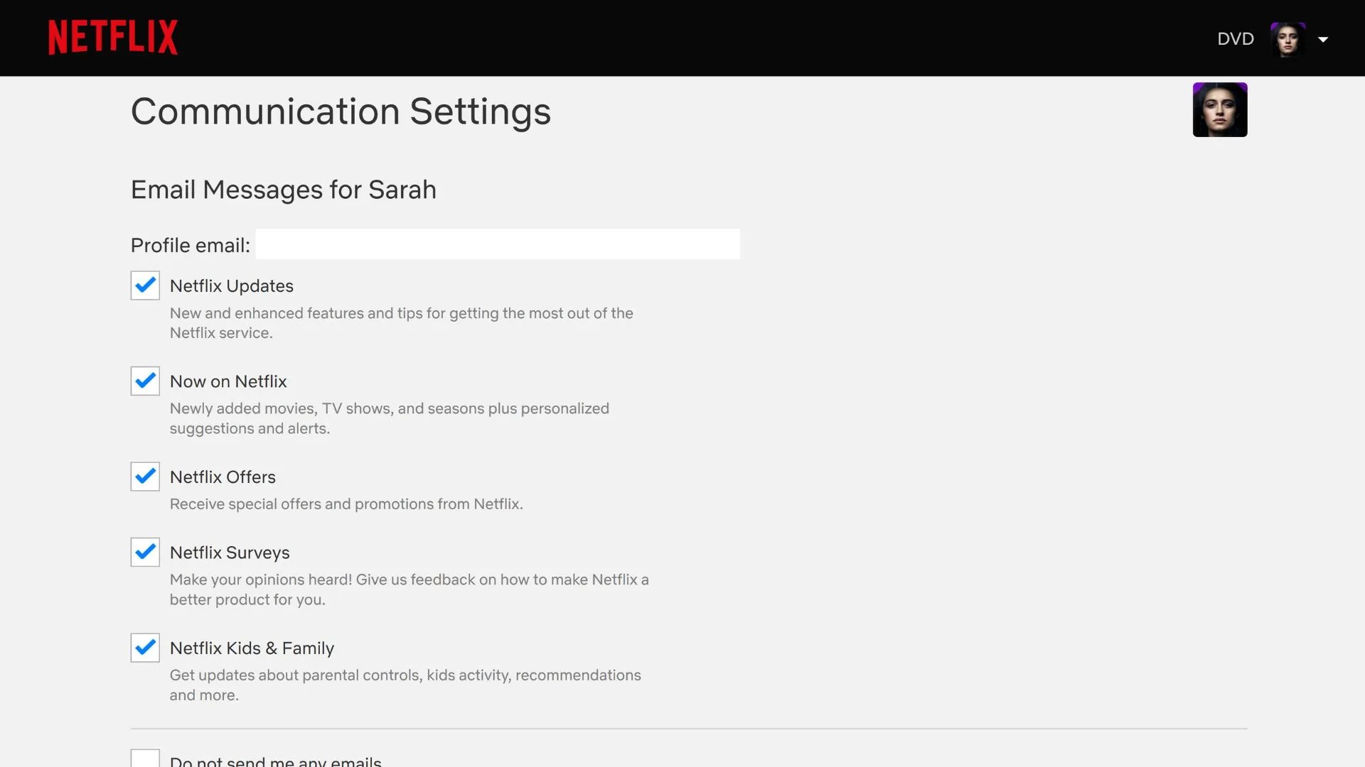 How to Make Netflix Better by Changing a Few Settings