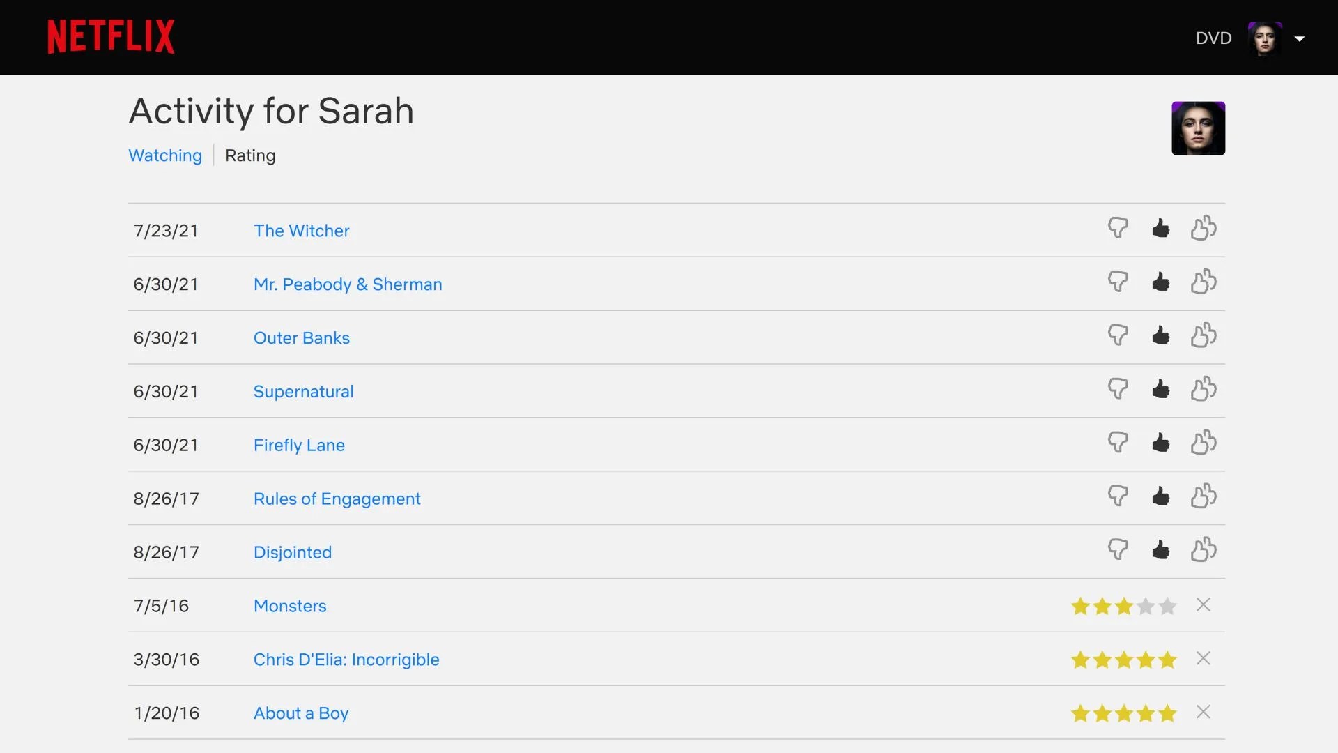 How to Make Netflix Better by Changing a Few Settings