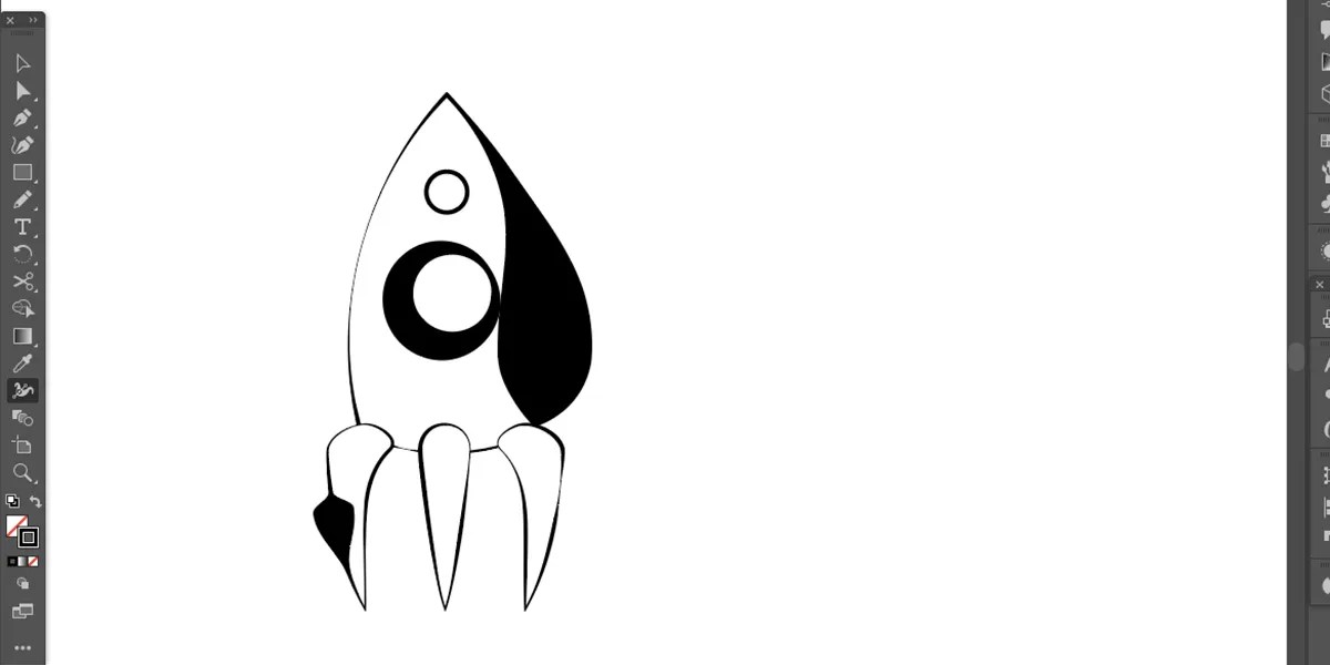 How to Scale Your Strokes Proportionally in Adobe Illustrator