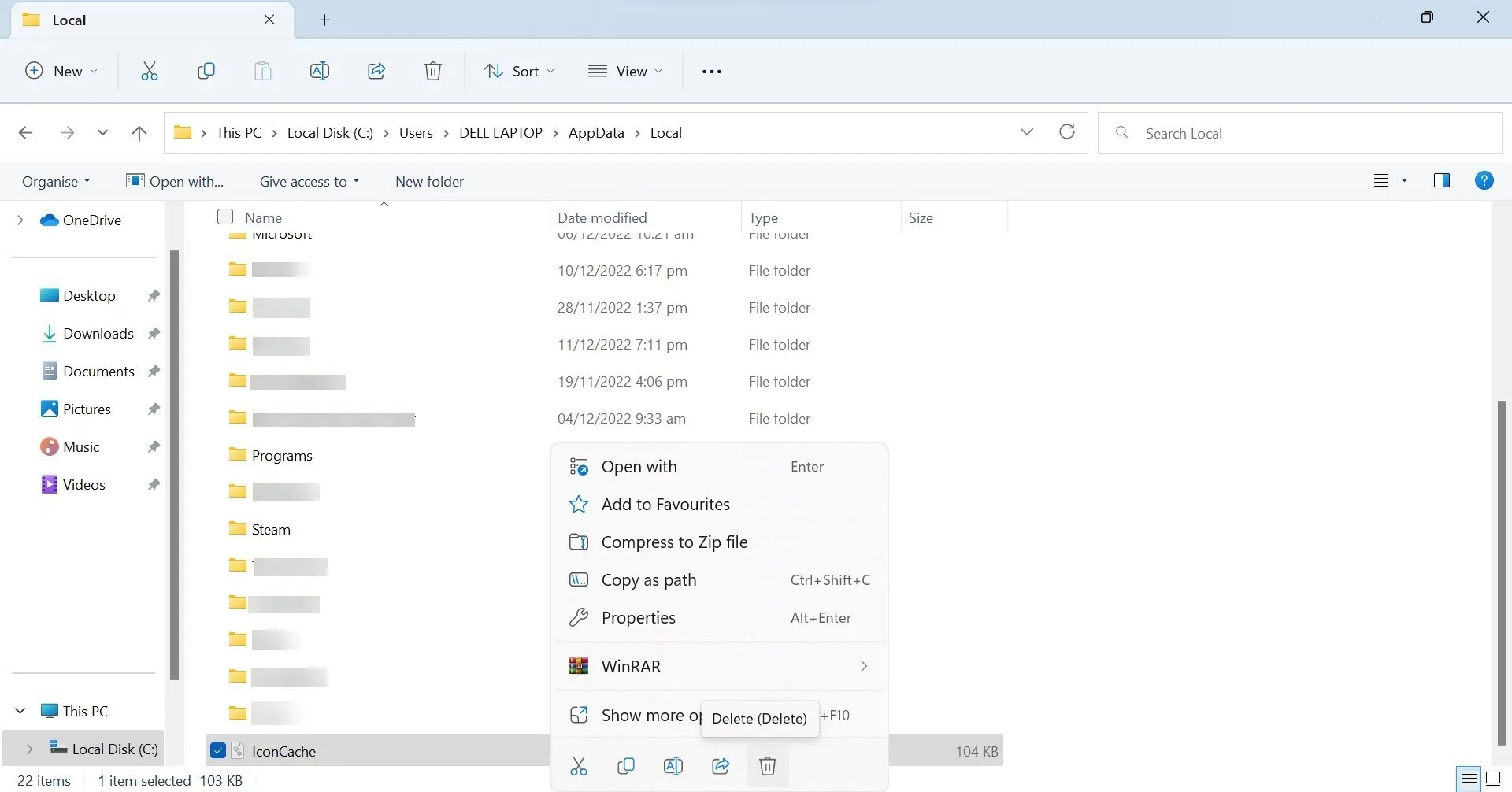 How to Fix the “Can’t Log Into Steam” Error on Windows