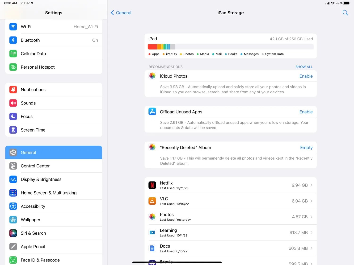 iPad Keeps Shutting Down 9 Possible Fixes