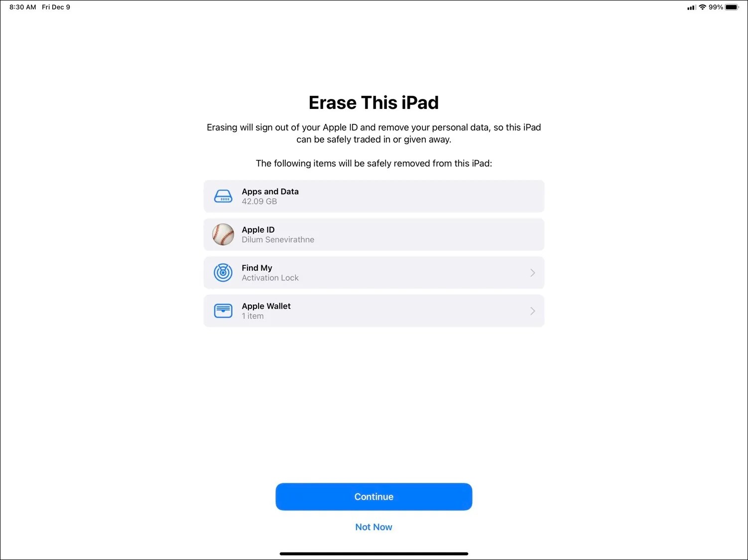 iPad Keeps Shutting Down 9 Possible Fixes