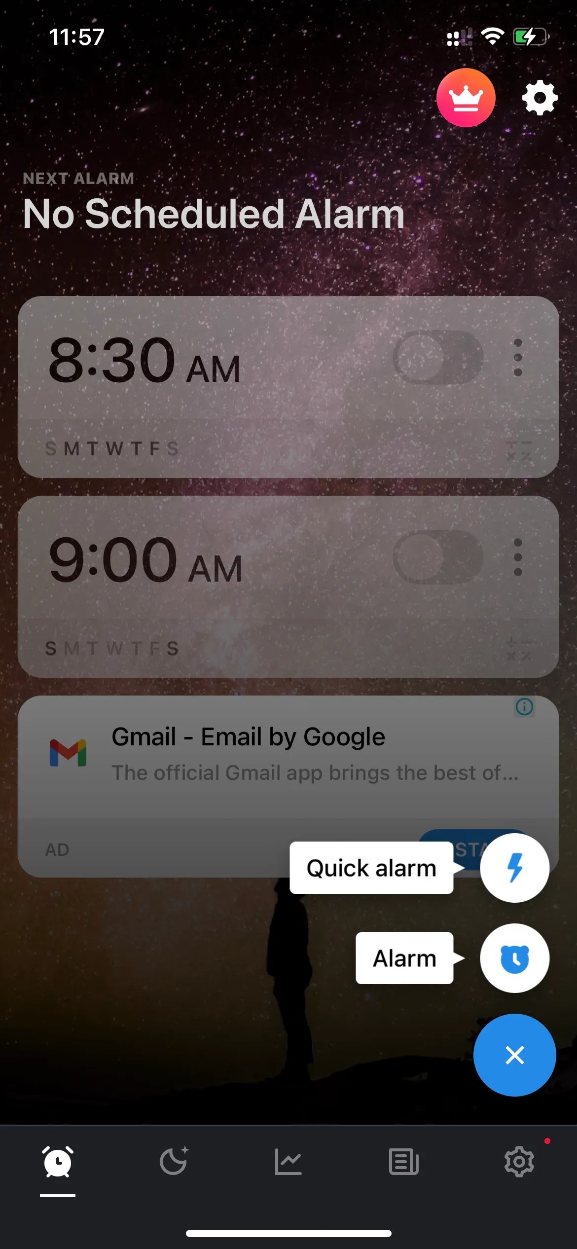 How to Change the Snooze Time on an iPhone