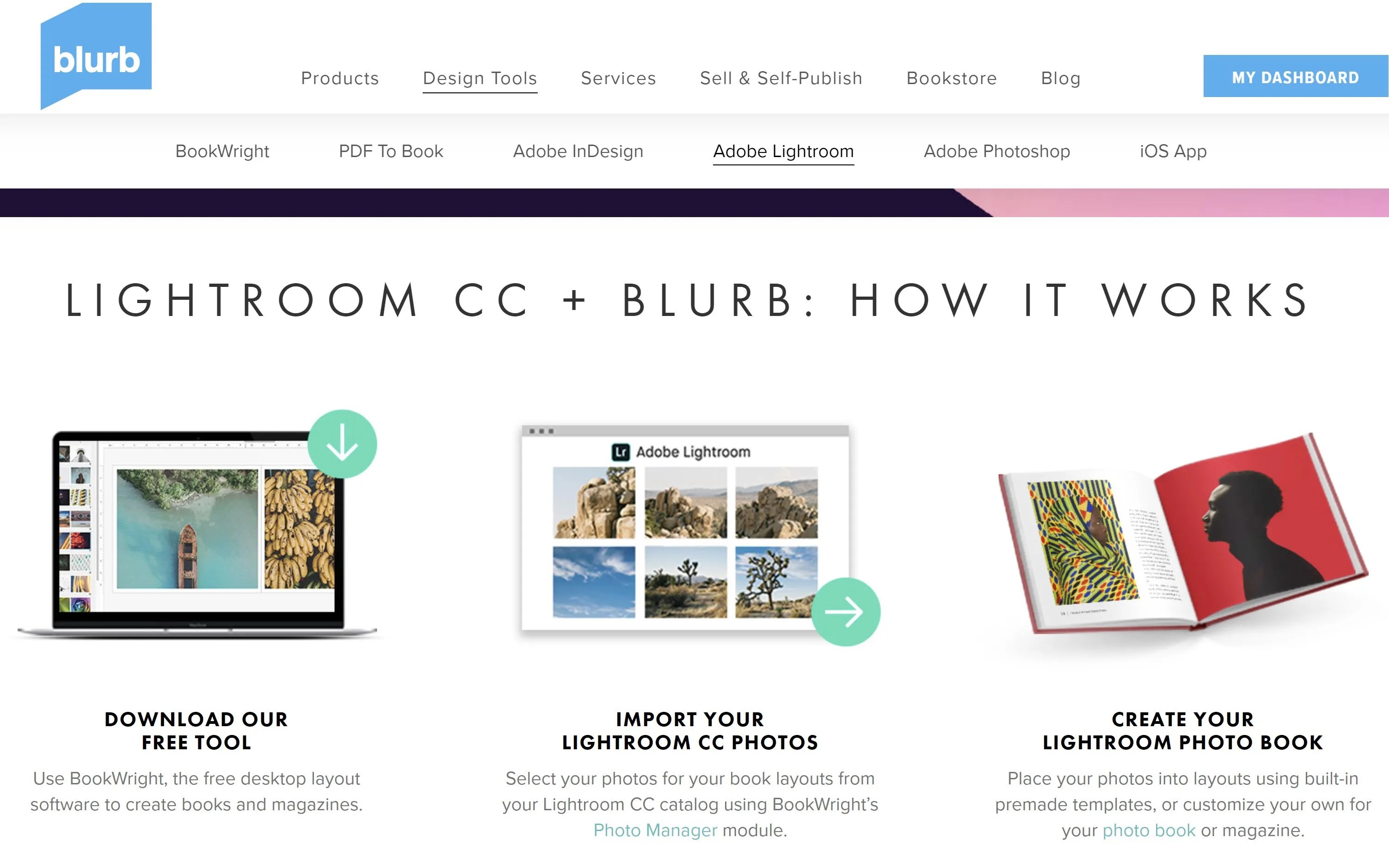 How to Make Your Own Photo Book A StepbyStep Guide